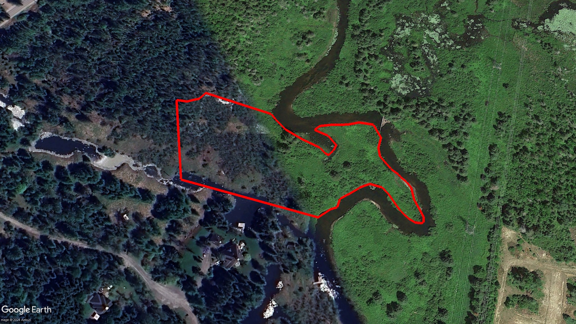 Tax Sale Les Pays-d'en-Haut, Quebec - 