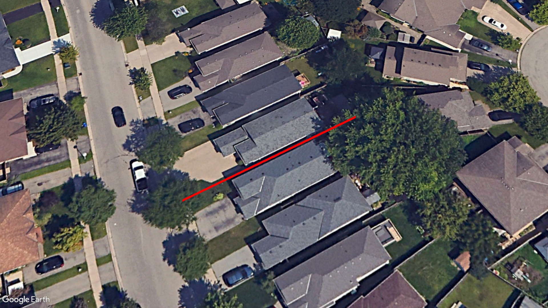 Tax Sale London, Ontario - 39 36 040-700-209-61-0000