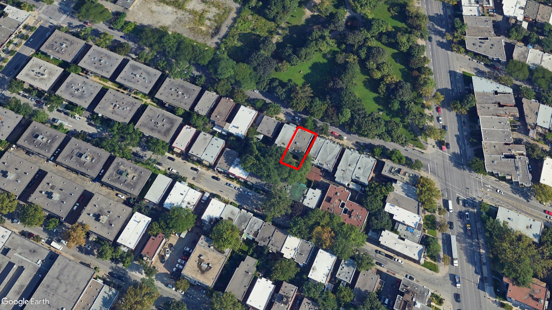 Tax Sale Montreal, Quebec - 300333-00