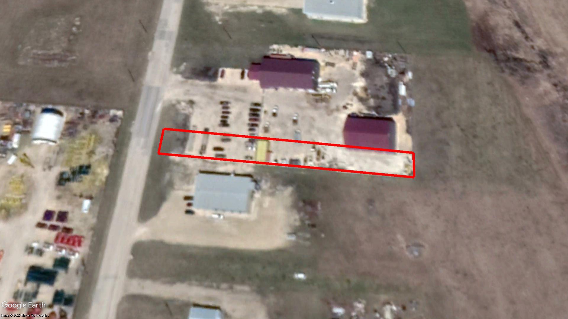 Tax Sale Portage la Prairie, Manitoba - 0341286.000