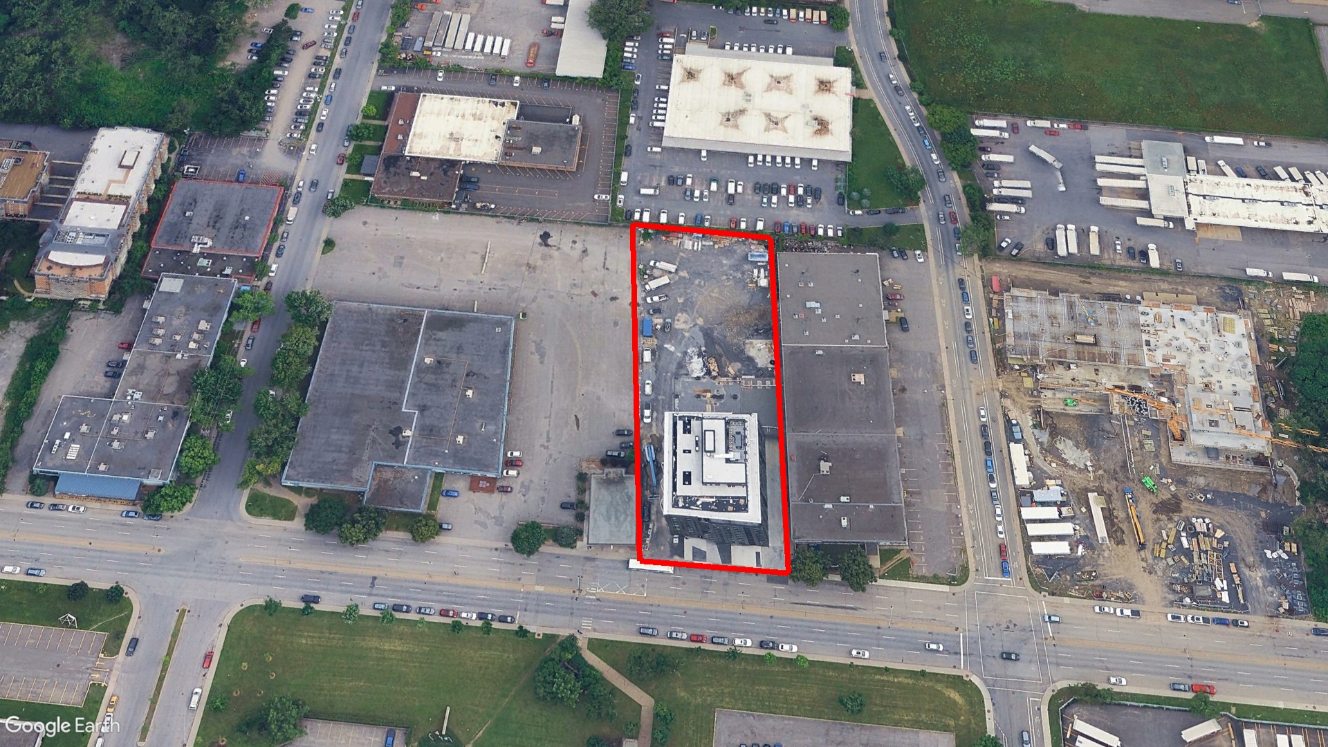 Tax Sale Montreal, Quebec - 350004-29