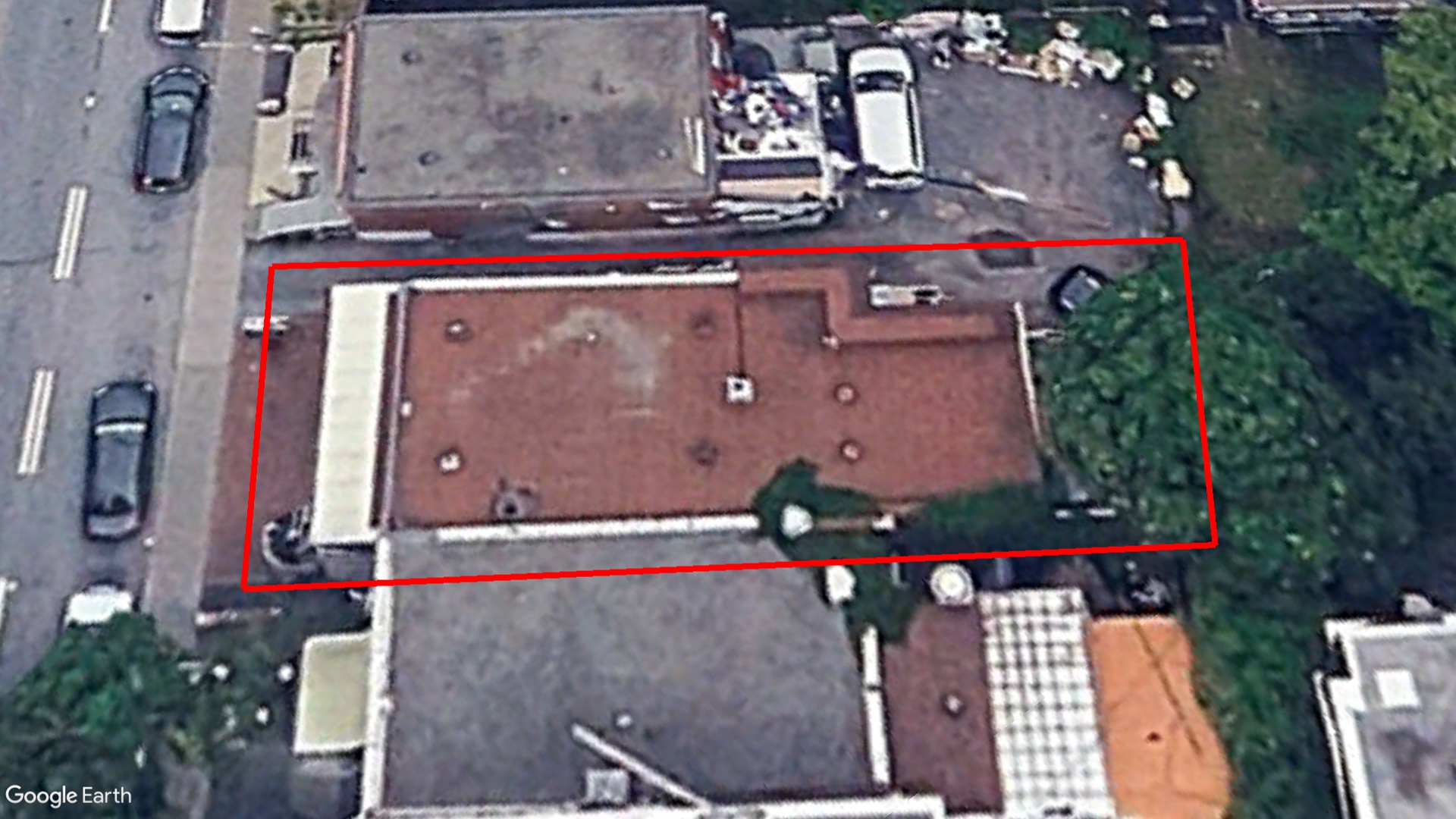 Tax Sale Montreal, Quebec - 773825-00