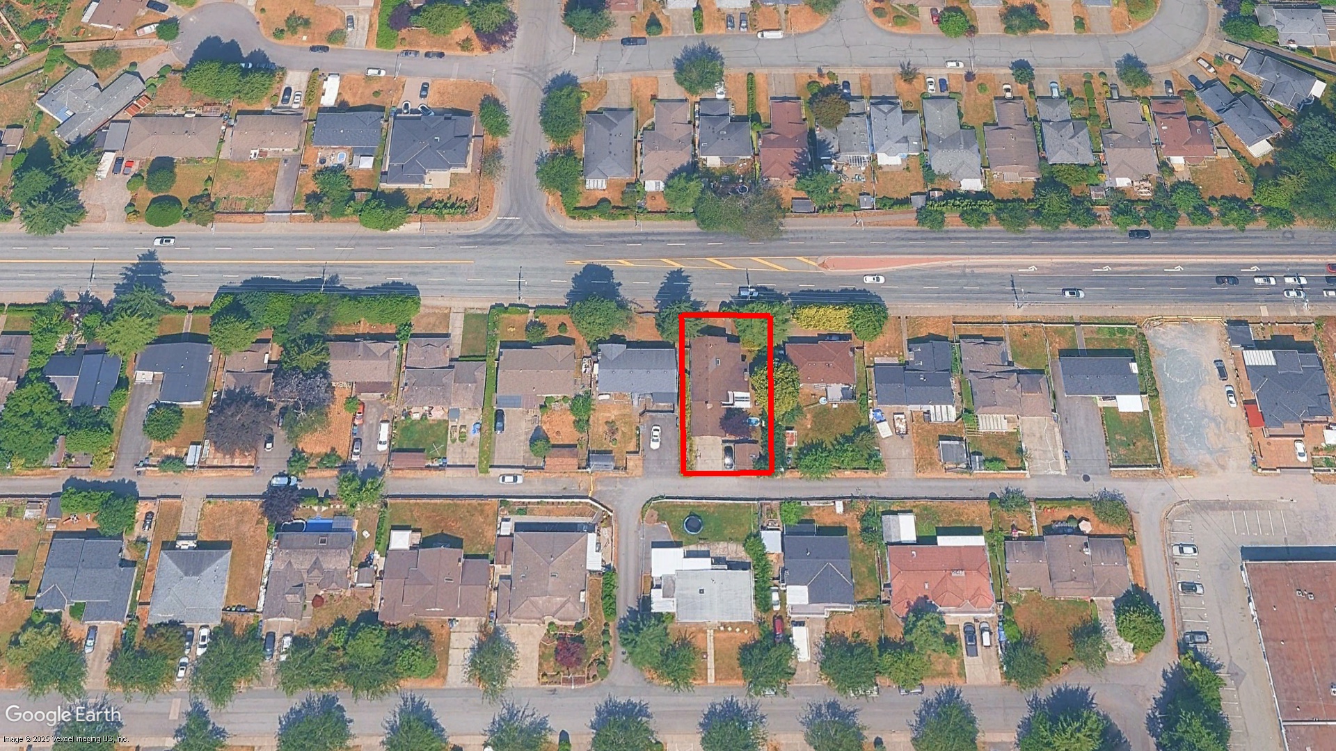 Tax Sale Surrey, British Columbia - 