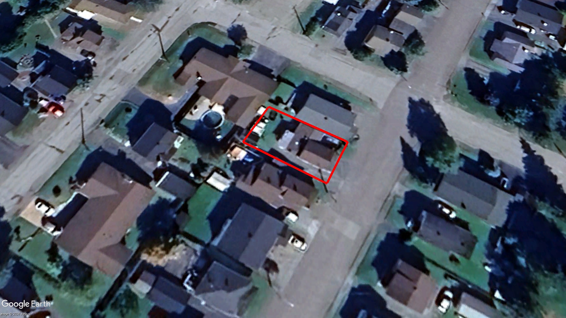 Tax Sale Madawaska, New Brunswick - 00243810