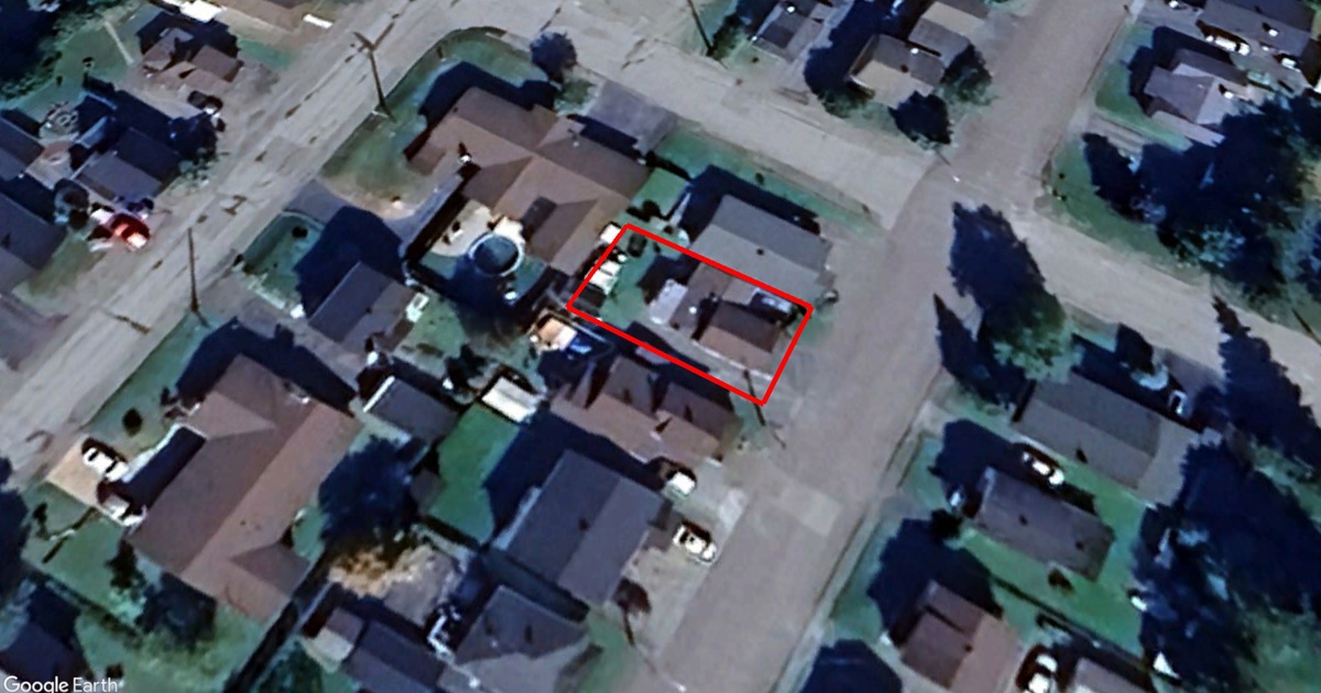 Tax Sale in Madawaska, New Brunswick 82,45 east avenue, edmundston