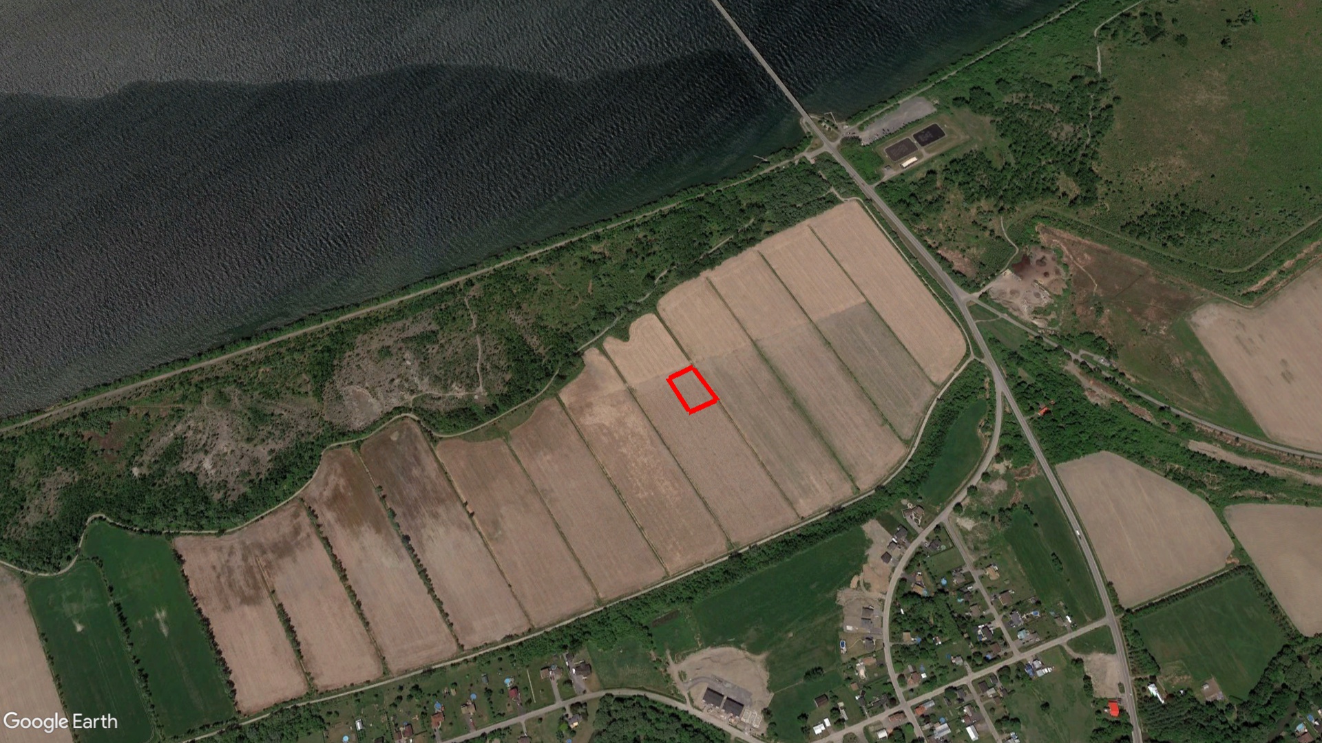 Tax Sale Beauharnois, Quebec - 6509 41 0441