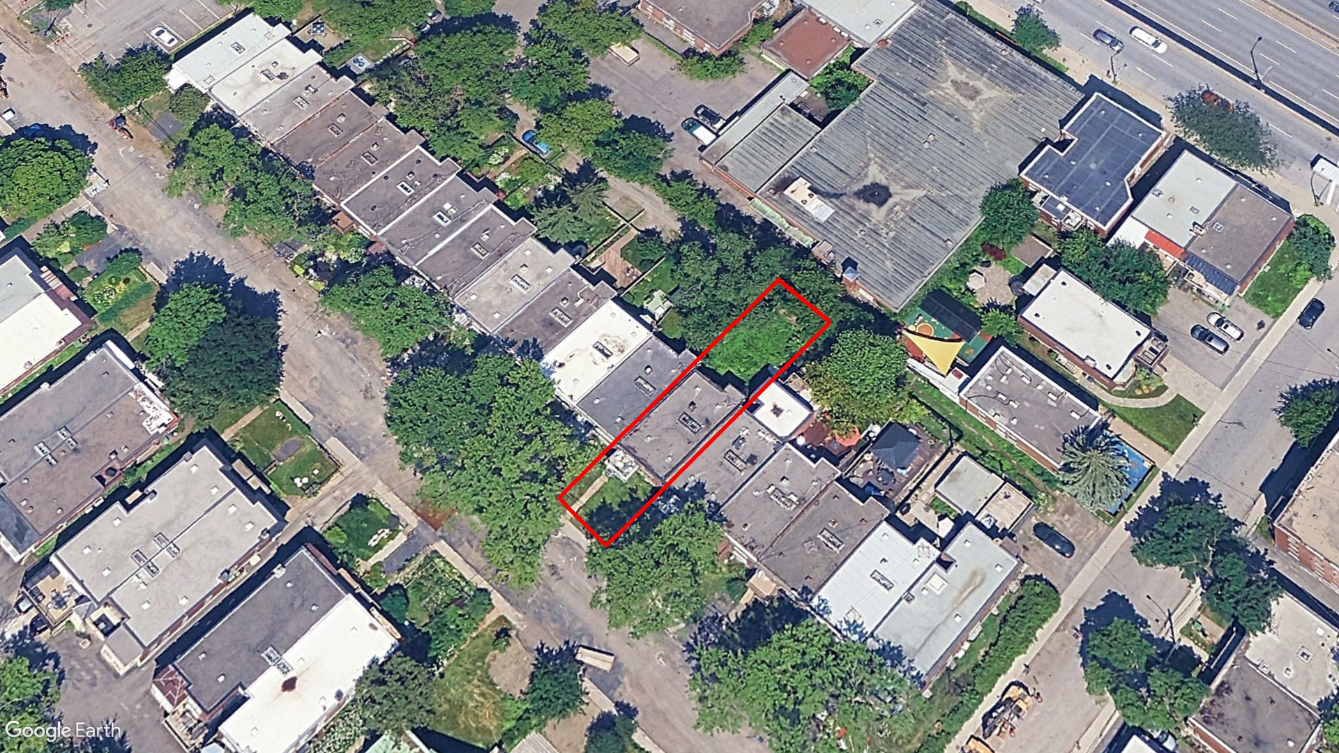 Tax Sale Montreal, Quebec - 430608-00