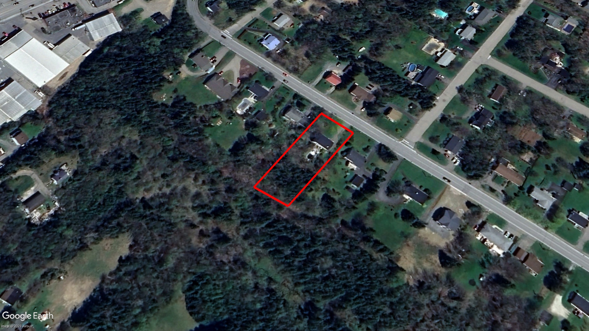 Tax Sale Cape Breton, Nova Scotia - 2939916