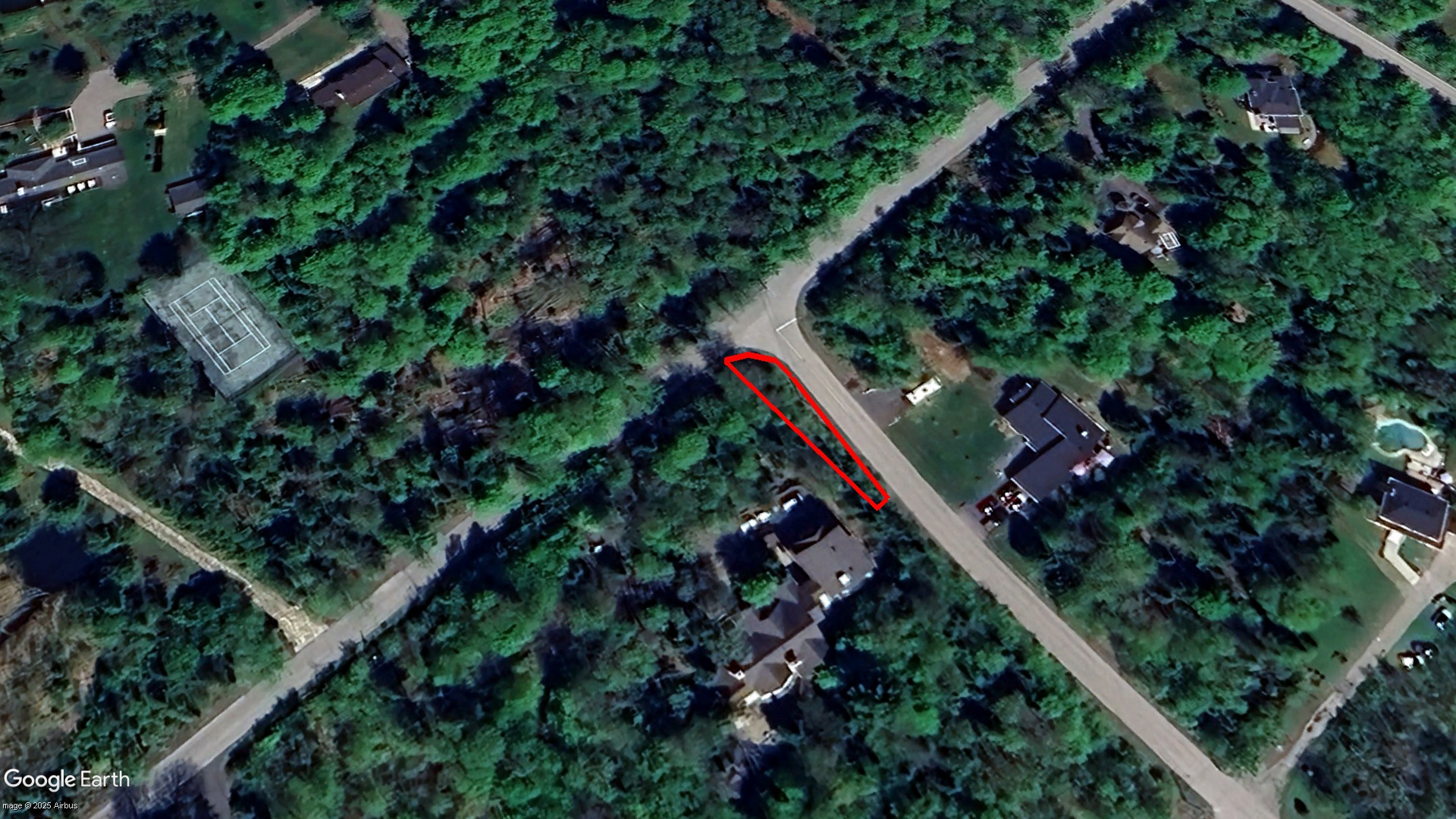 Tax Sale Les Pays-d'en-Haut, Quebec - 