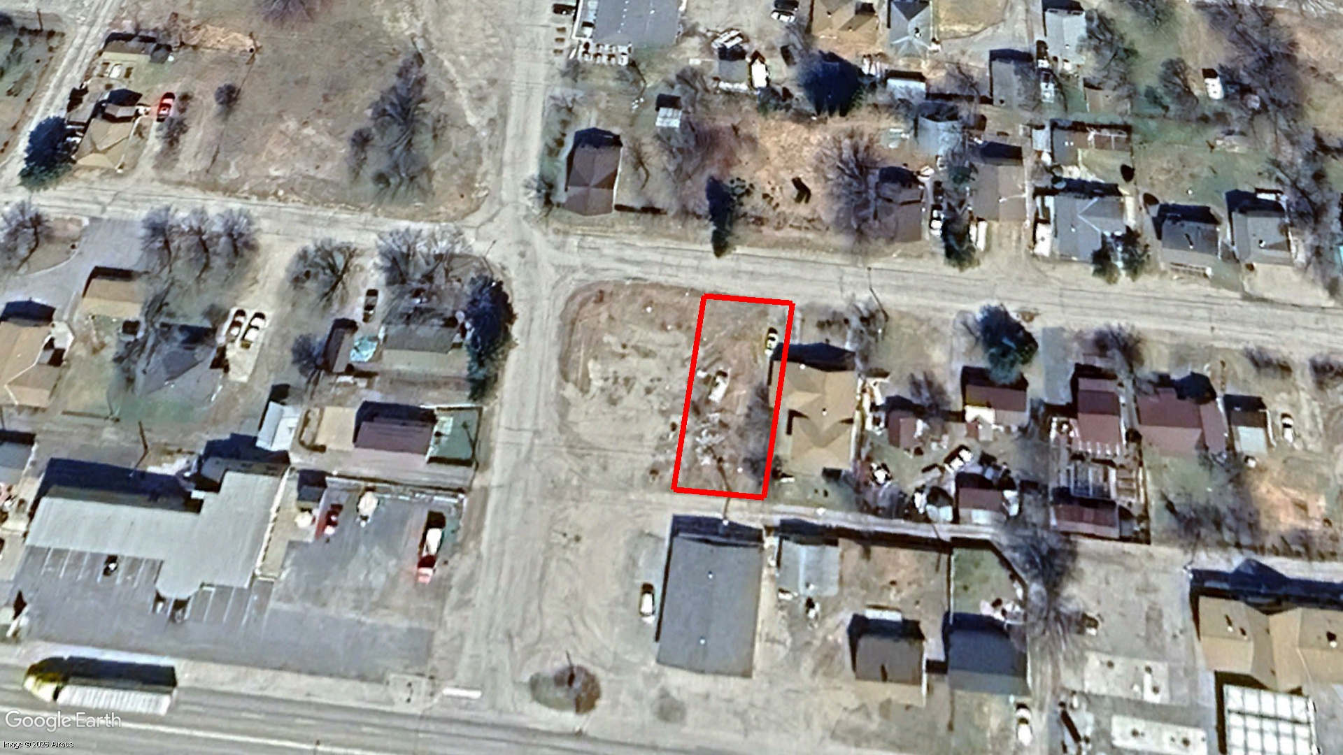 304 GARDEN ST., IGNACE