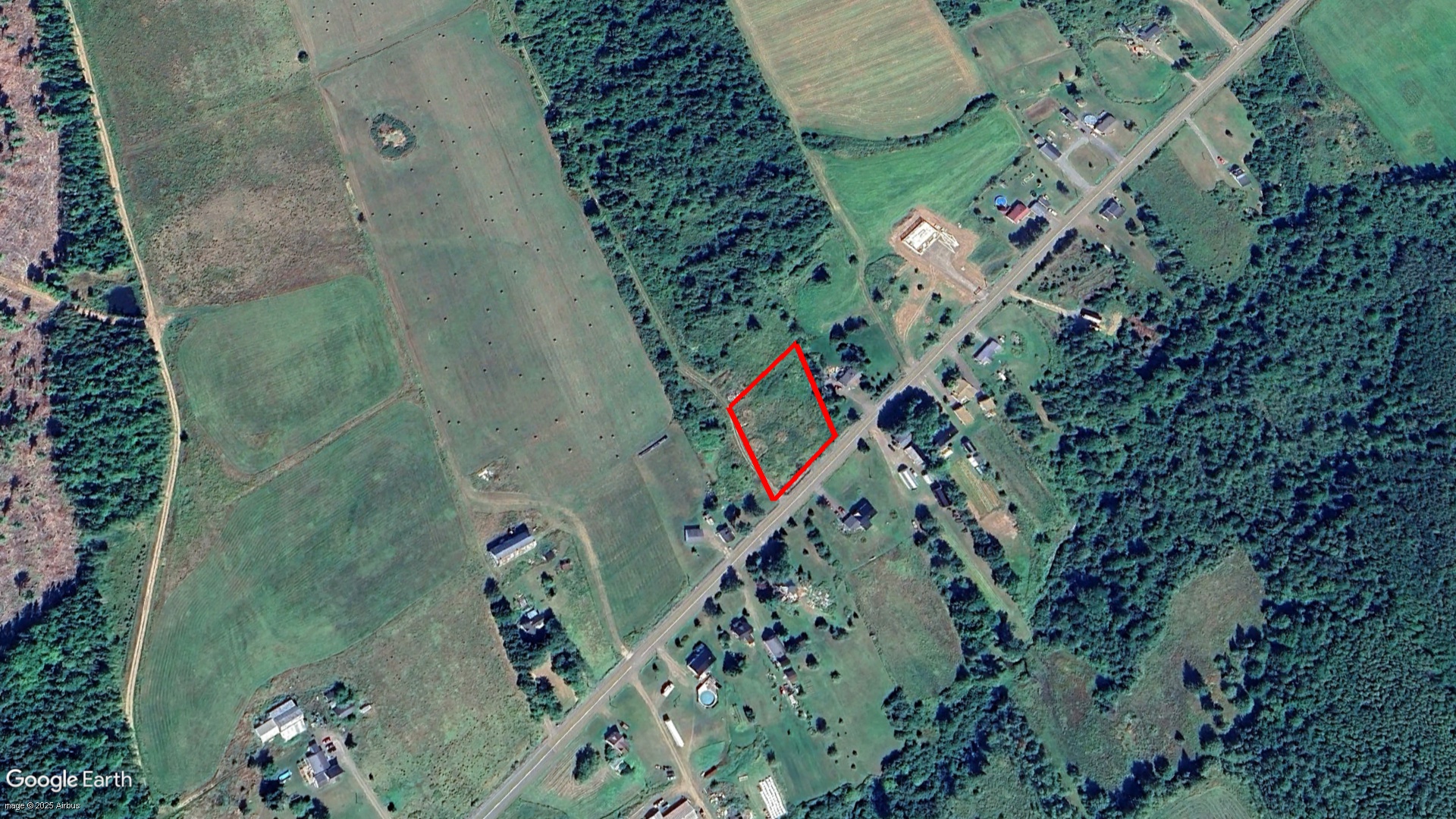 Tax Sale Kent, New Brunswick - 02396449