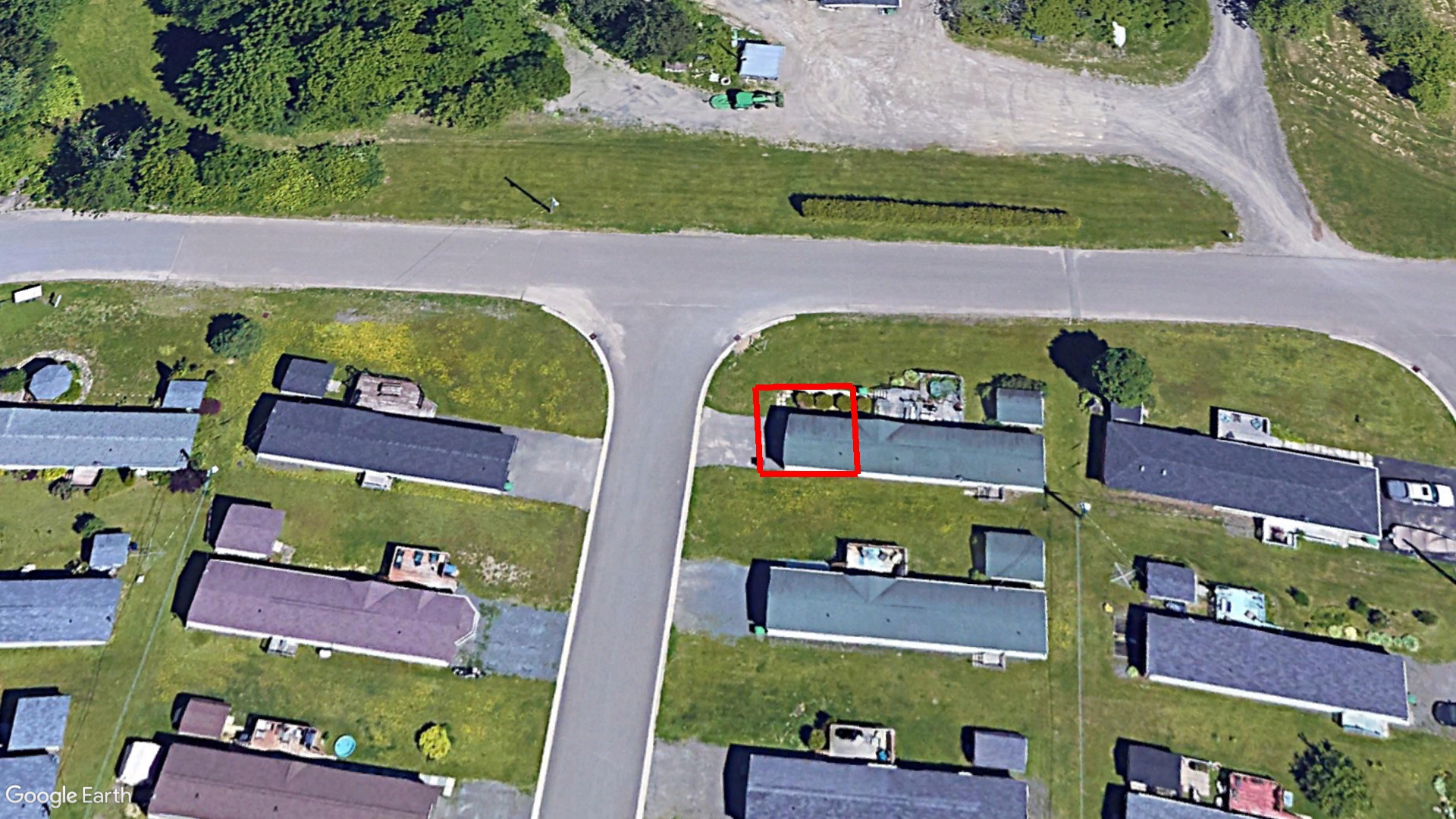 52 Senator Drive Fredericton 
