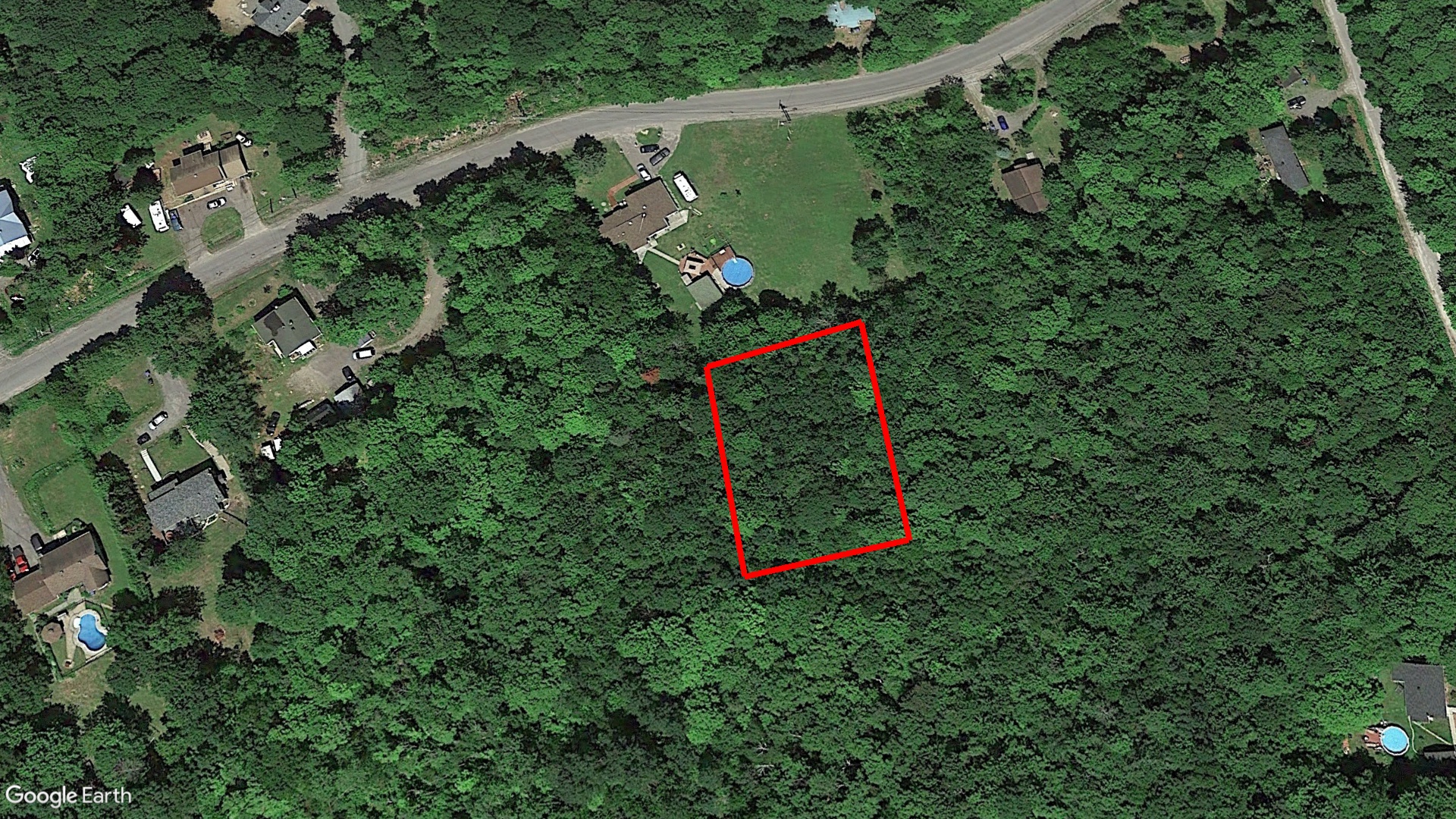 Tax Sale Montcalm, Quebec - 