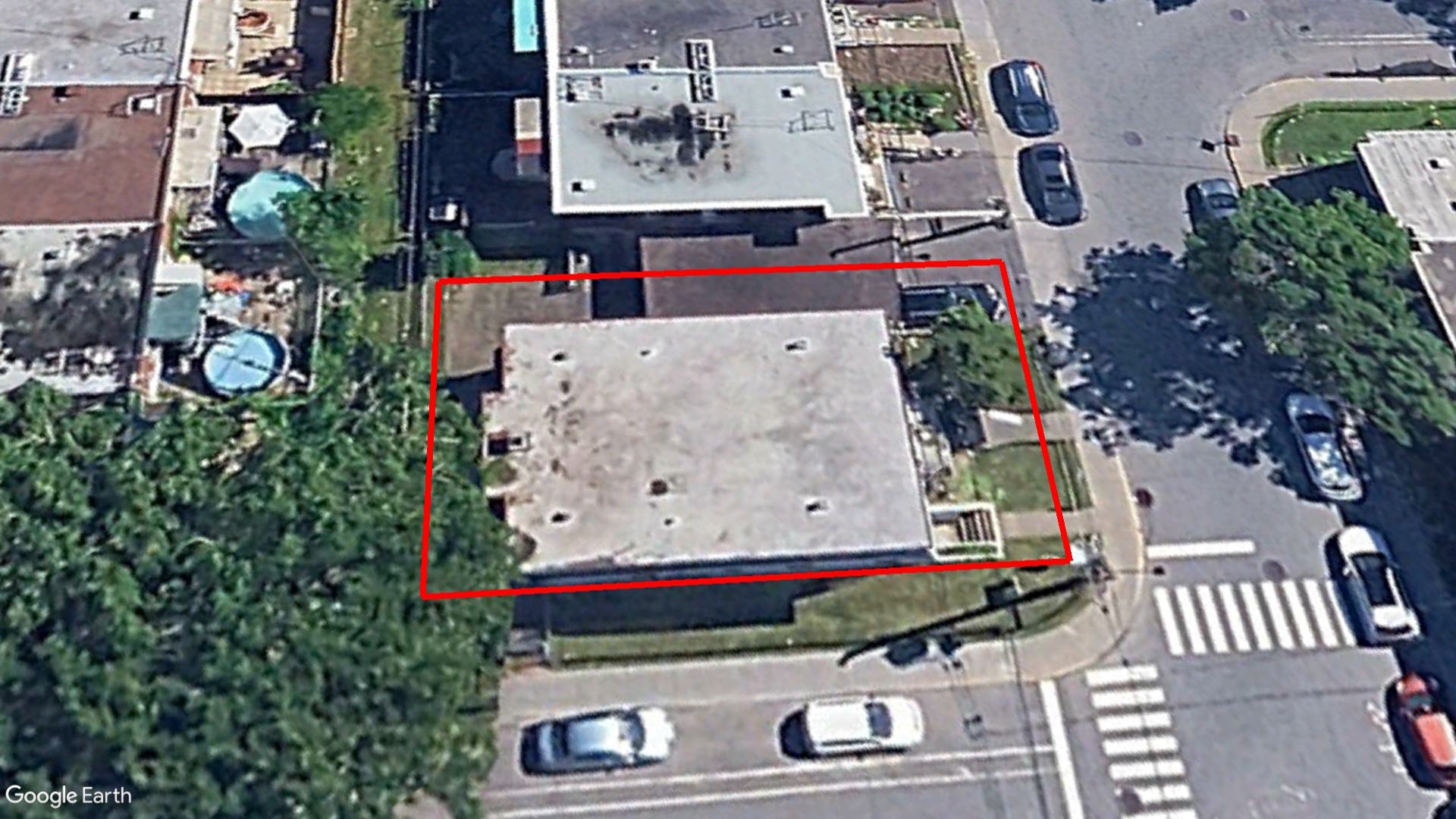 Tax Sale Montreal, Quebec - 781344-00