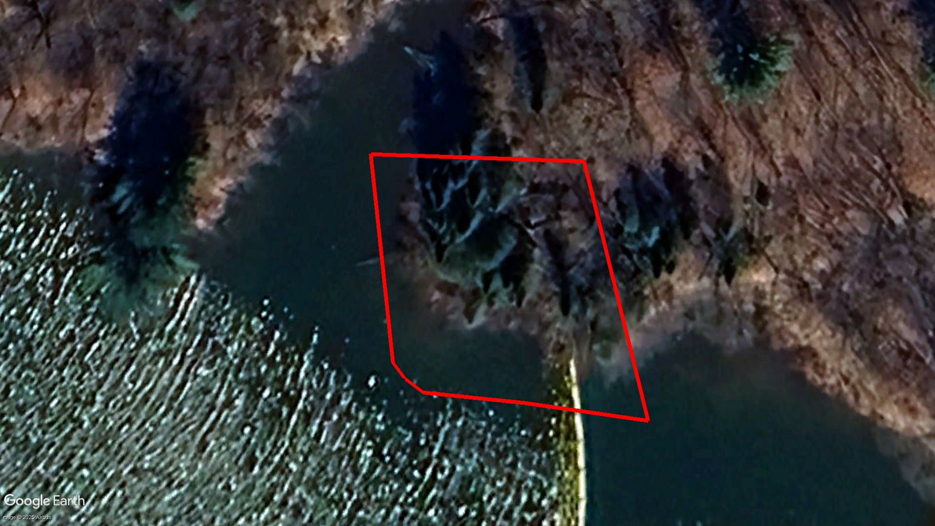 Tax Sale Blind River, Ontario - 57 38 000 019 08800 0000