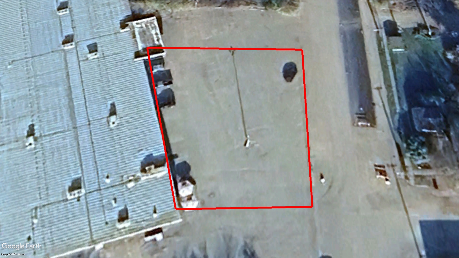 Tax Sale Peace River, Alberta - 