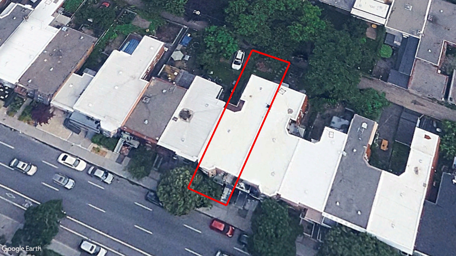 Tax Sale Montreal, Quebec - 561230-00