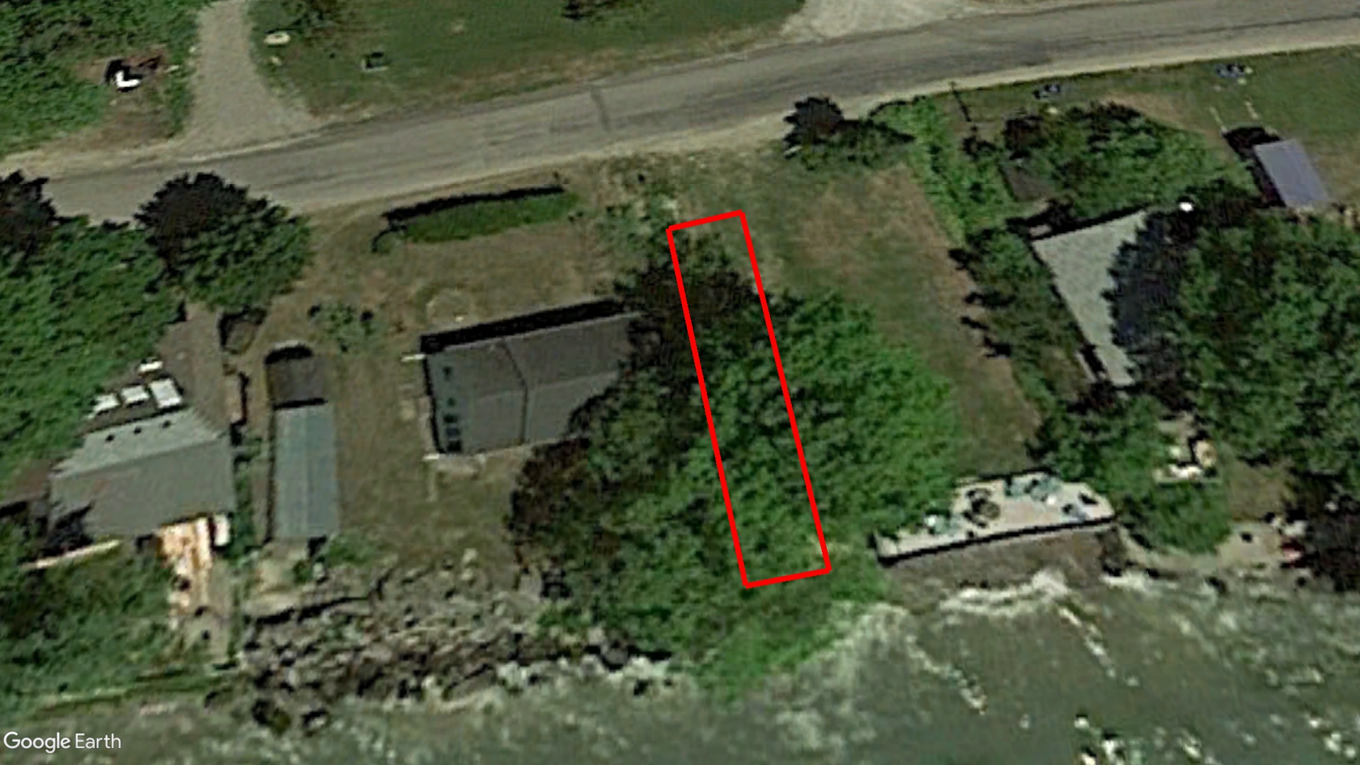 Tax Sale Haldimand County, Ontario - 2810 158 001 67200