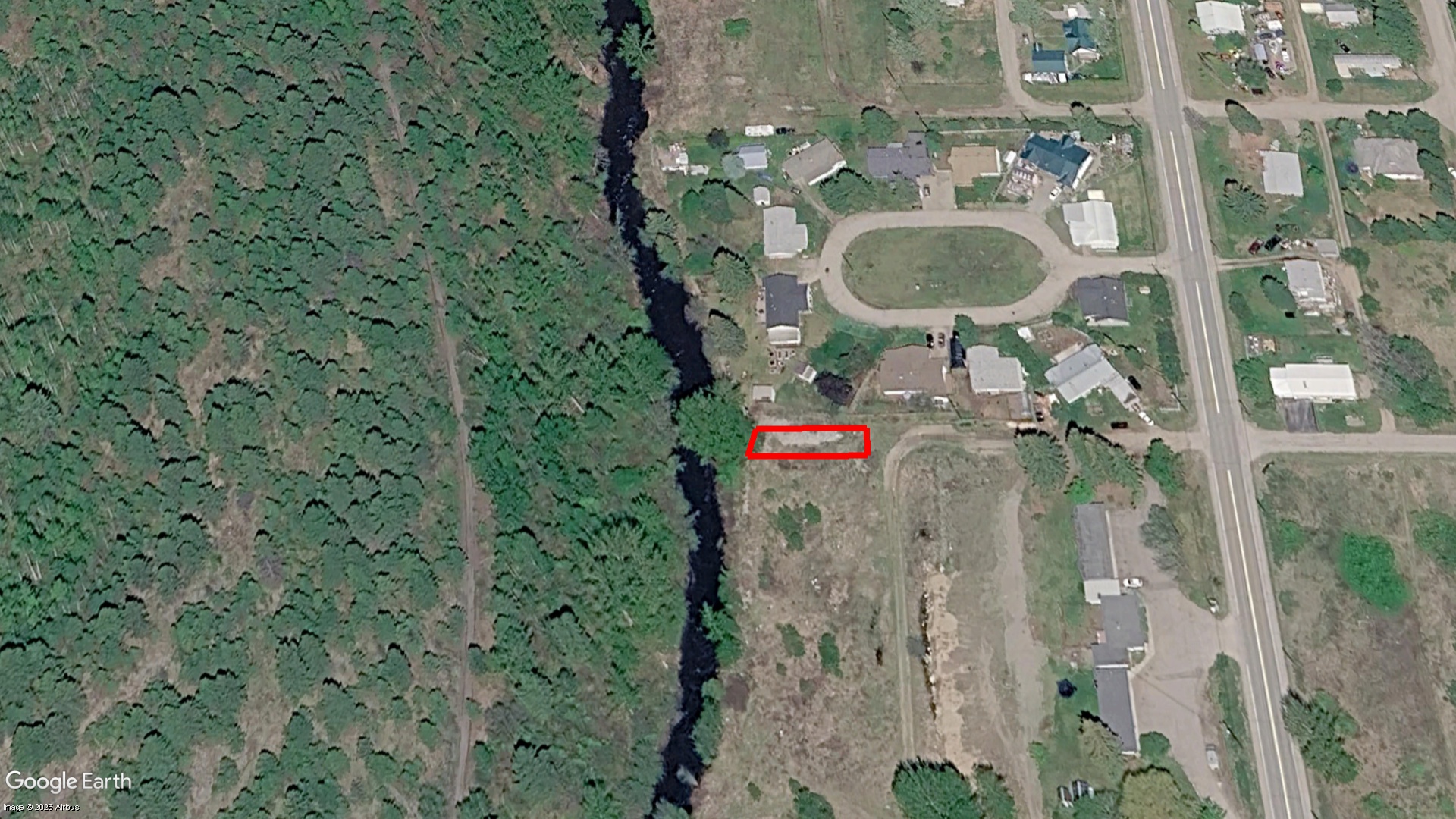 Tax Sale Greenwood, British Columbia - 