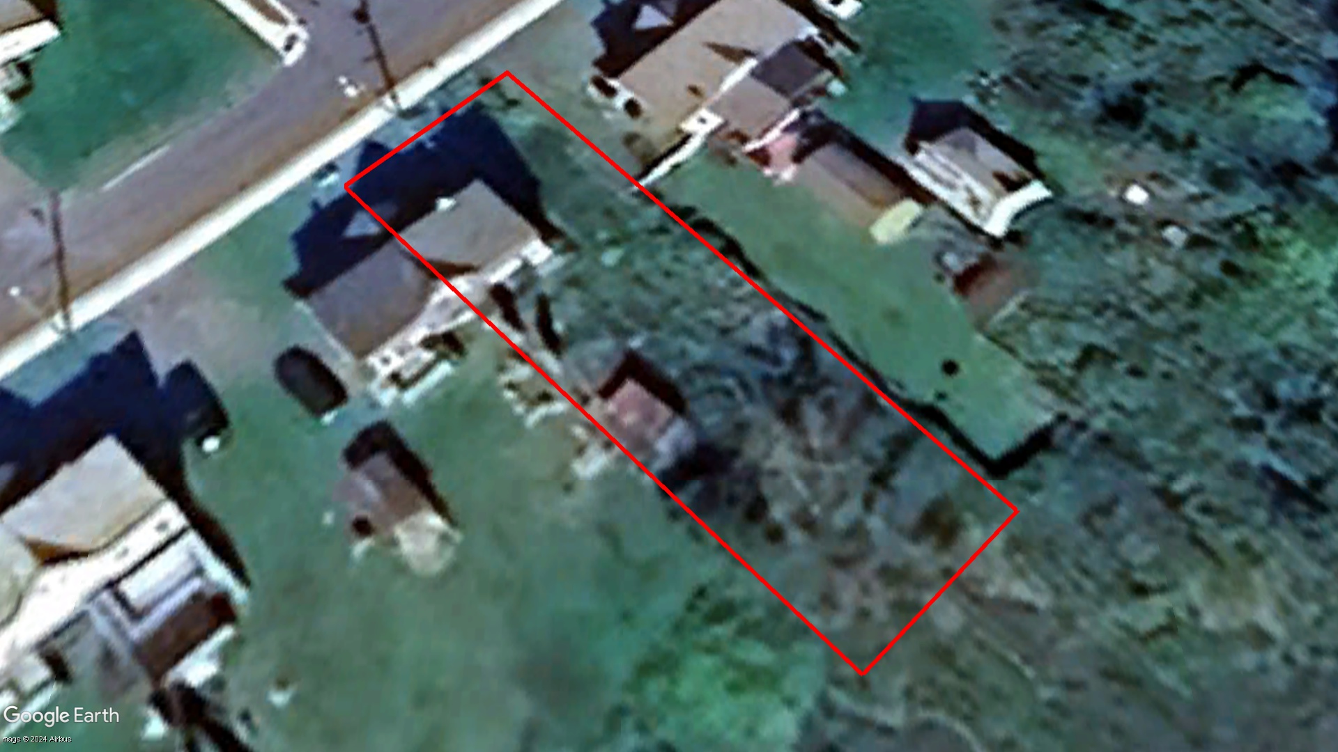 Tax Sale Cape Breton, Nova Scotia - 2240955