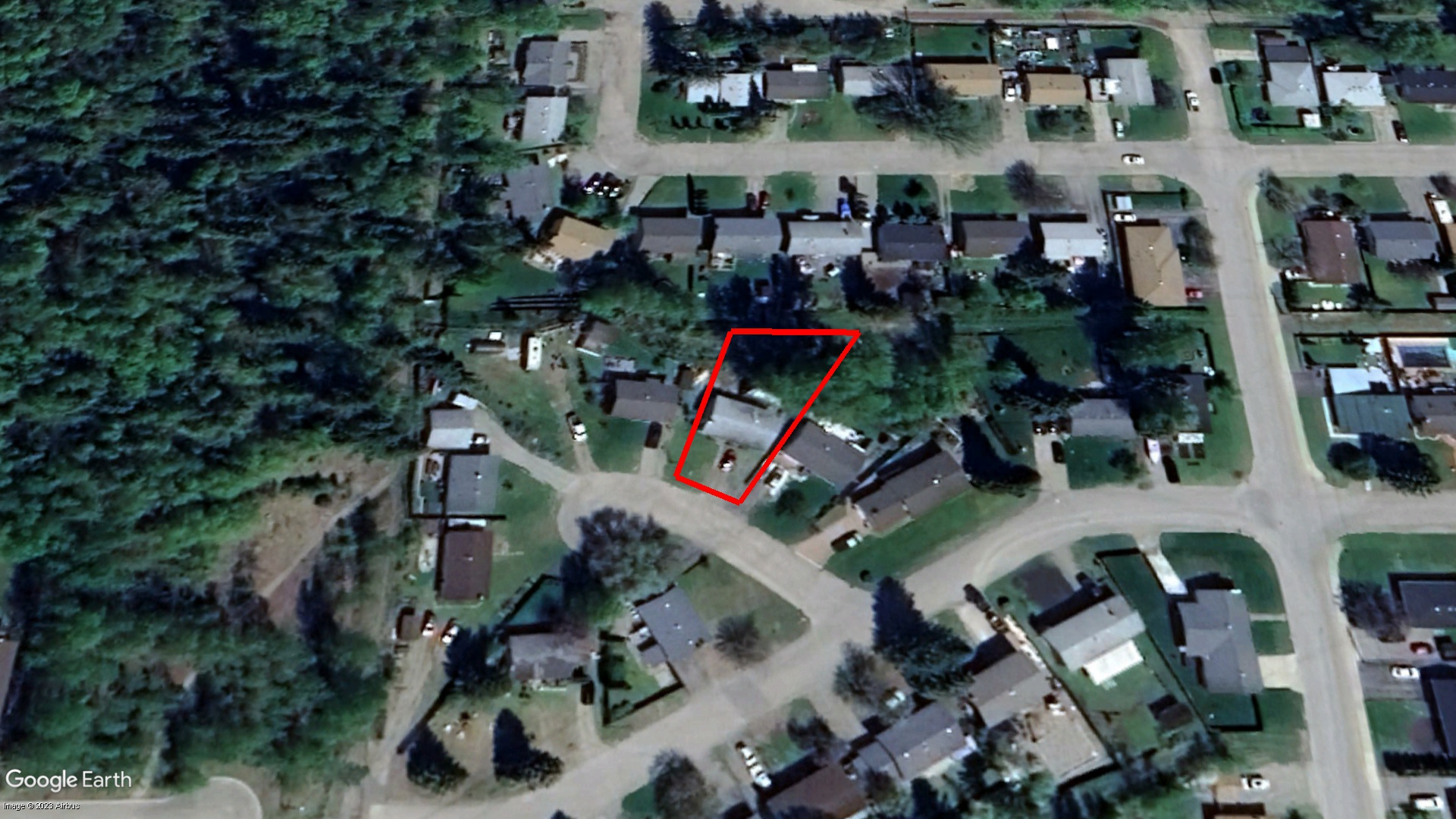 Tax Sale Quesnel, British Columbia - 24-470-0003413.000