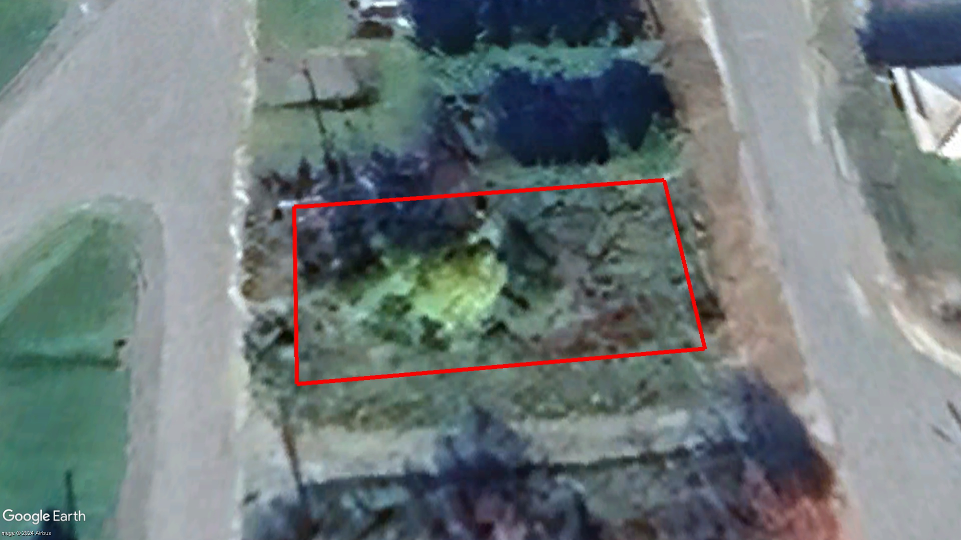 Tax Sale Matachewan, Ontario - 54 56 030 010 58400 0000