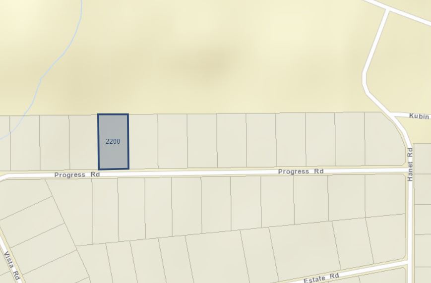 Tax Sale Prince George, British Columbia - 90-11041-006