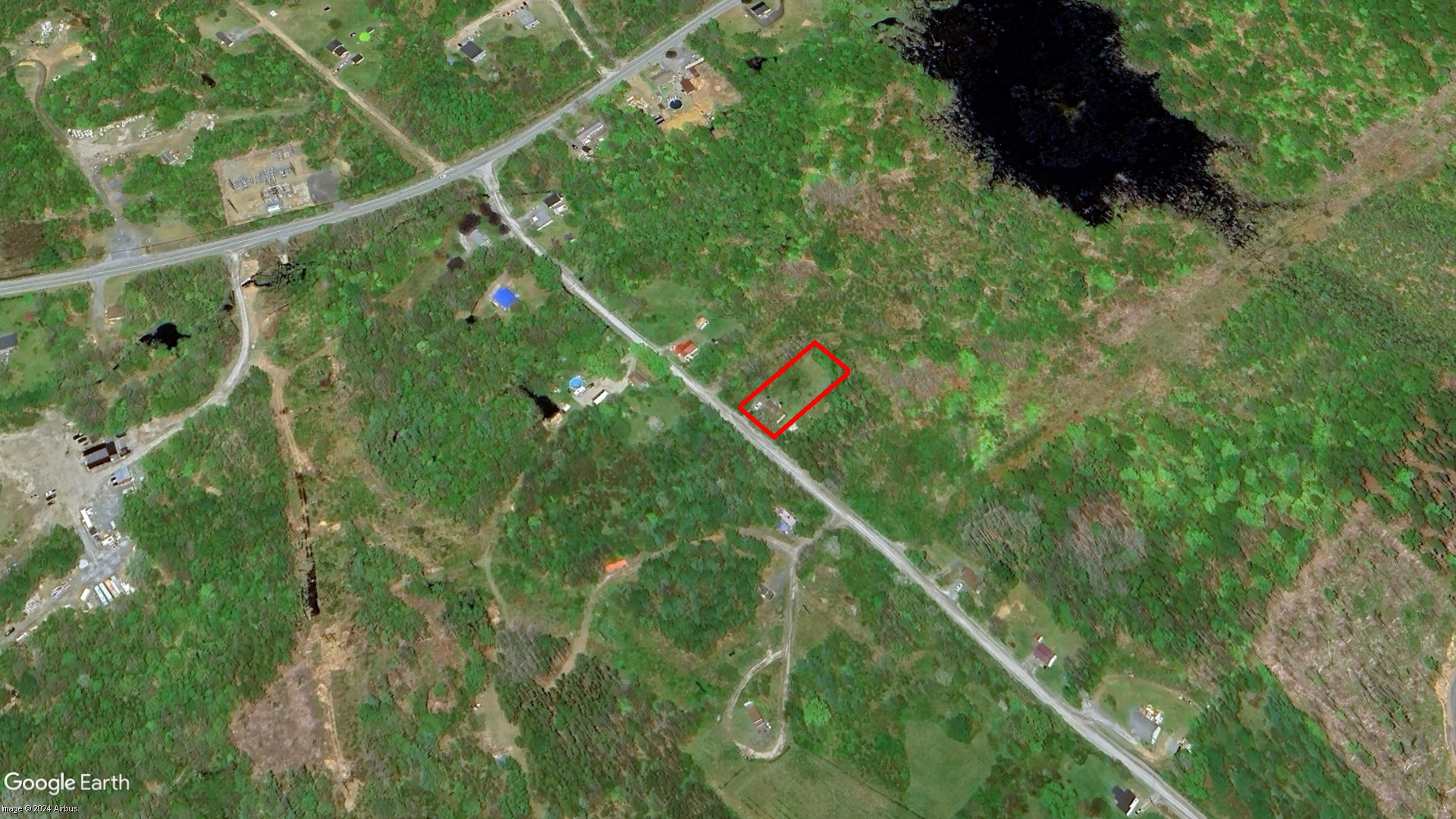 Tax Sale Lunenburg, Nova Scotia - 05263239