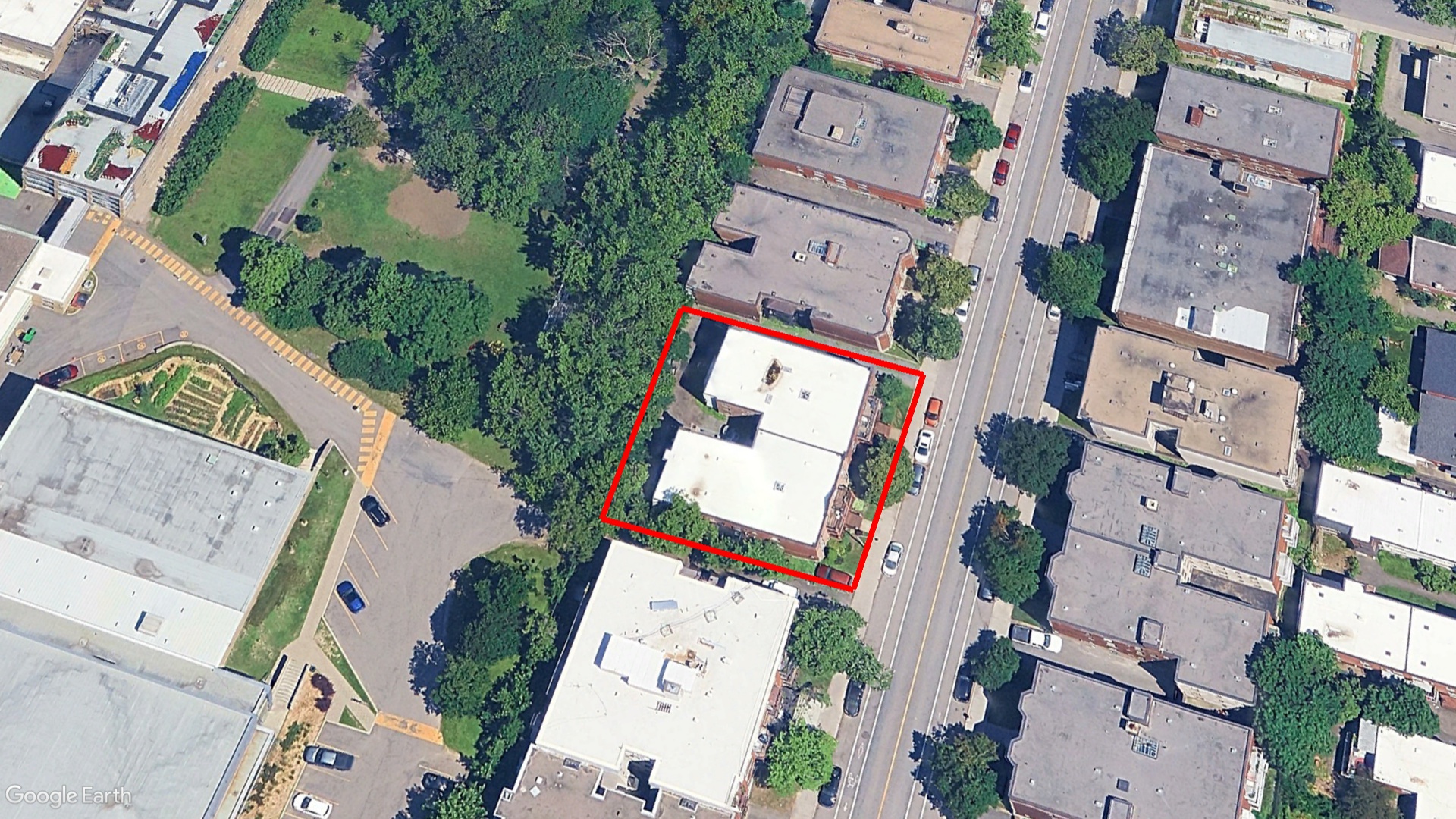 Tax Sale Montreal, Quebec - 482282-70