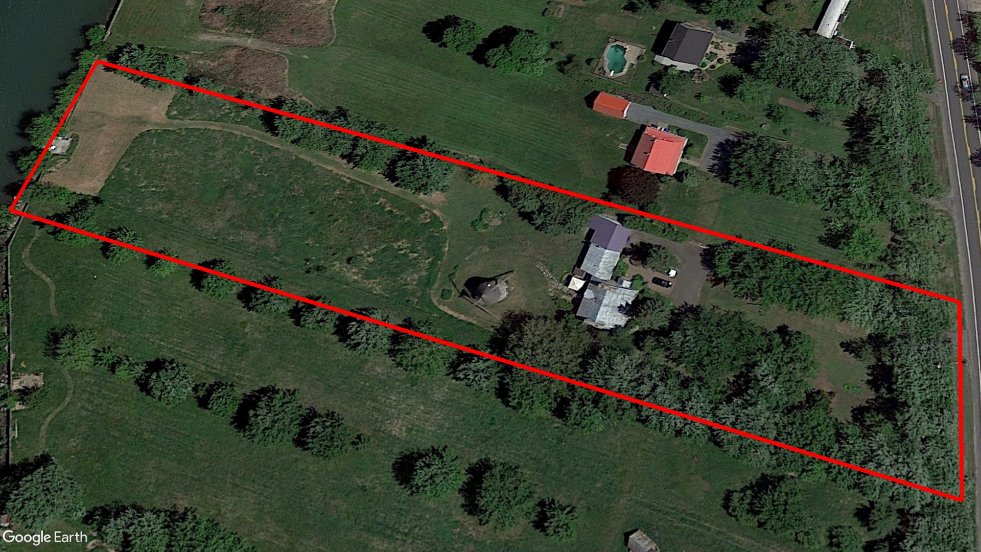 Tax Sale Marguerite-D’Youville, Quebec - 1868 63 4128