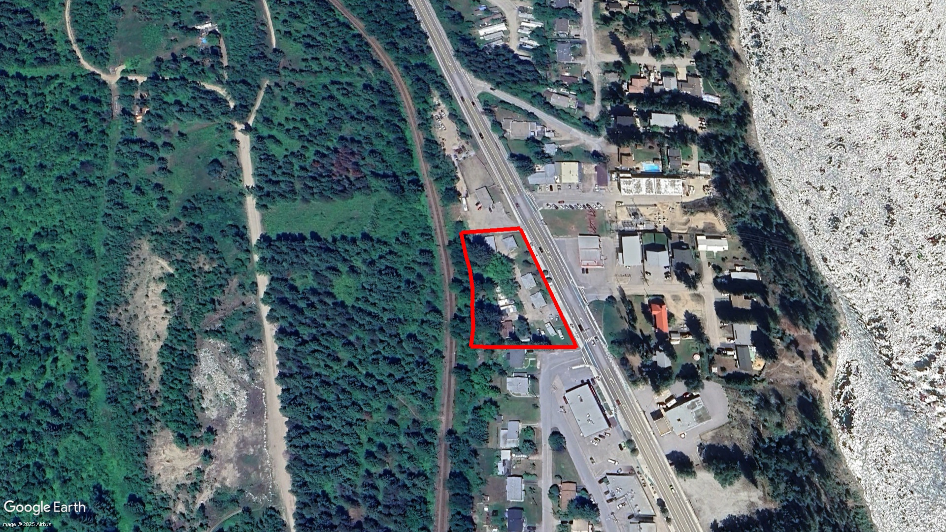 Tax Sale Castlegar, British Columbia - 201-70589.102