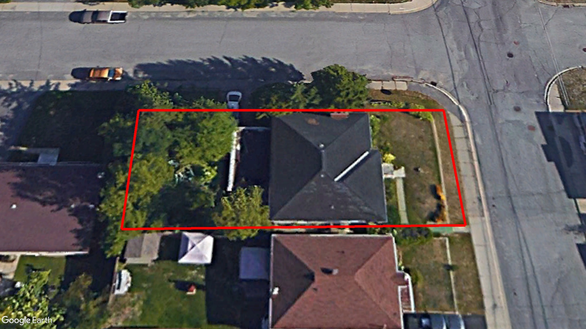 Tax Sale Greater Sudbury, Ontario - 5307.040.012.03900.0000