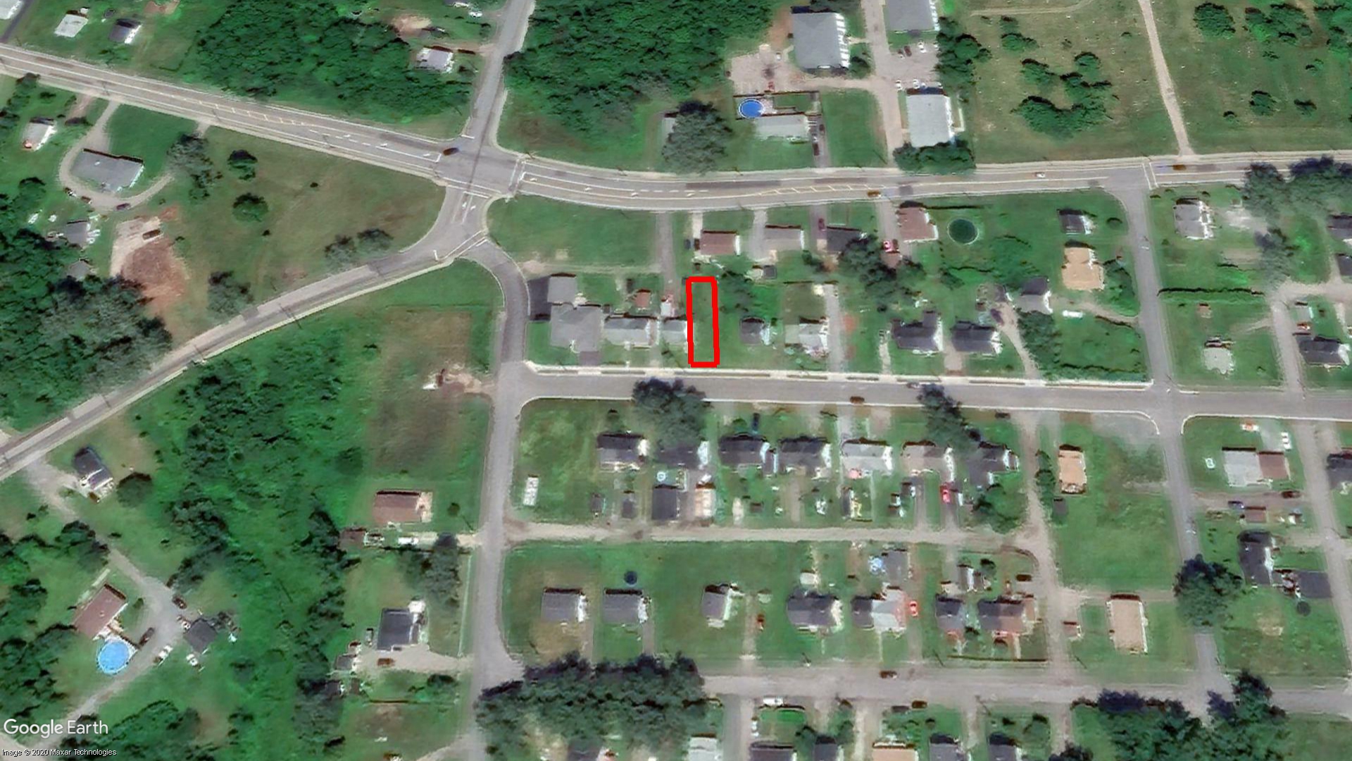 Tax Sale Cape Breton, Nova Scotia - 1517171 