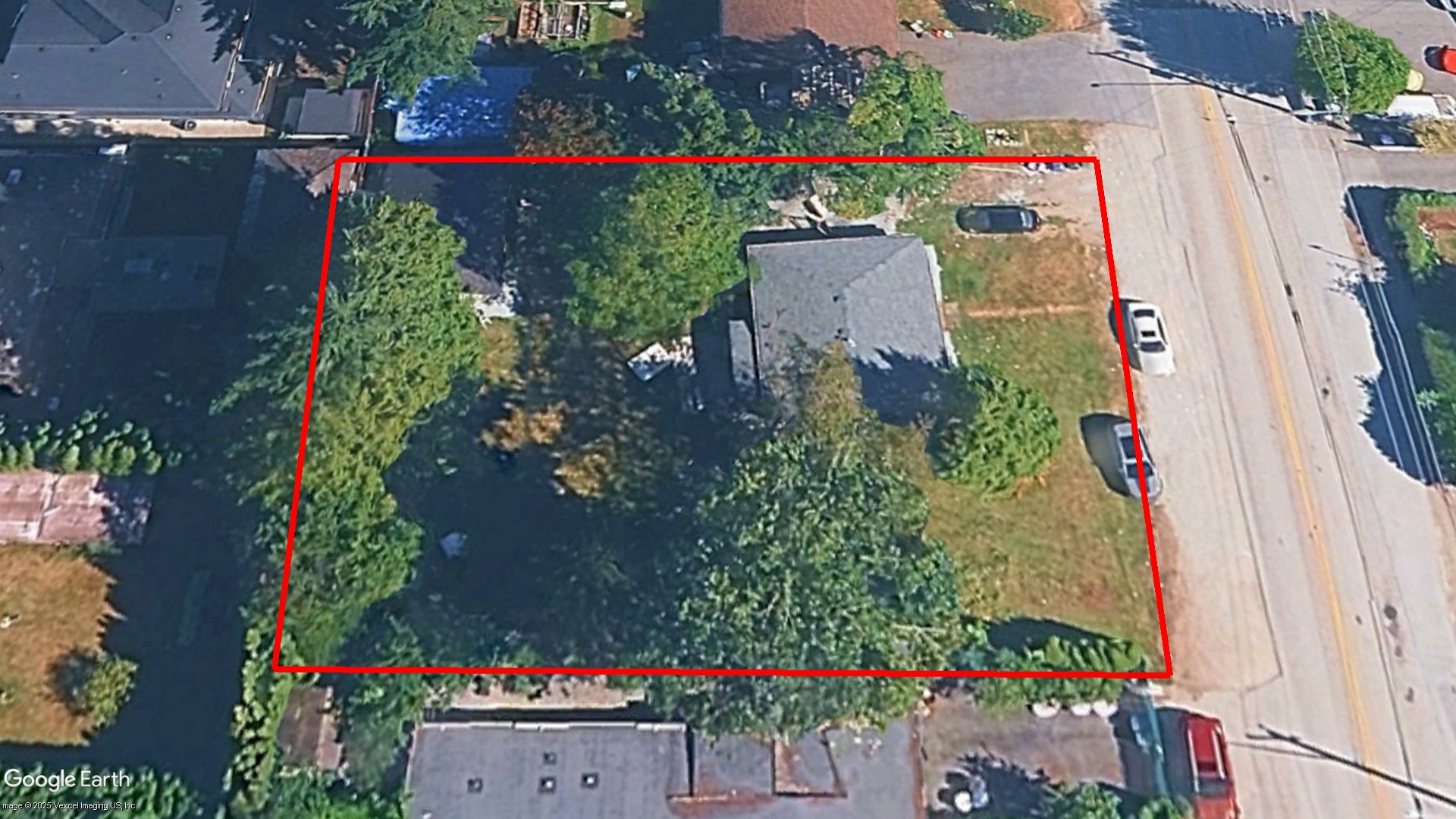 Tax Sale Surrey, British Columbia - 