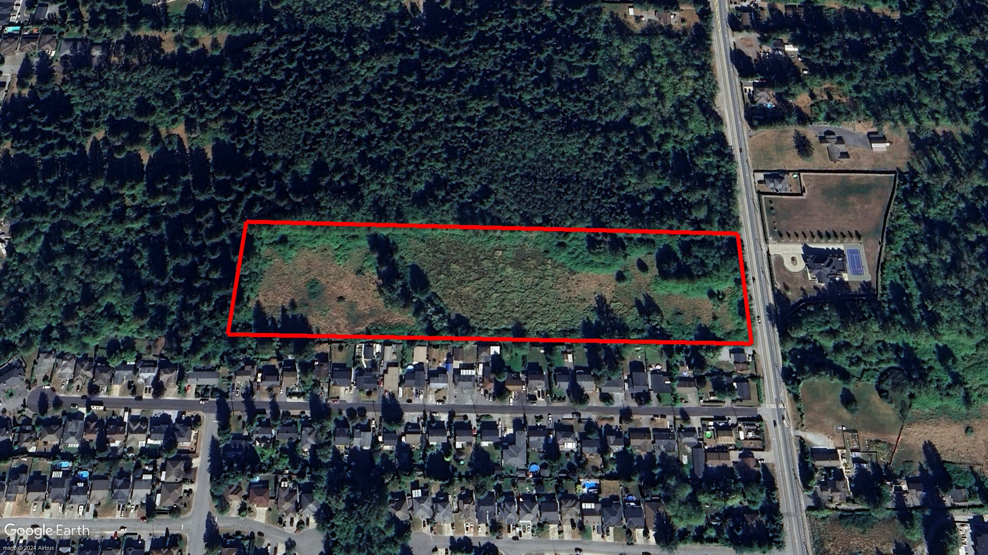 Tax Sale Maple Ridge, British Columbia - 63260-0000-2 