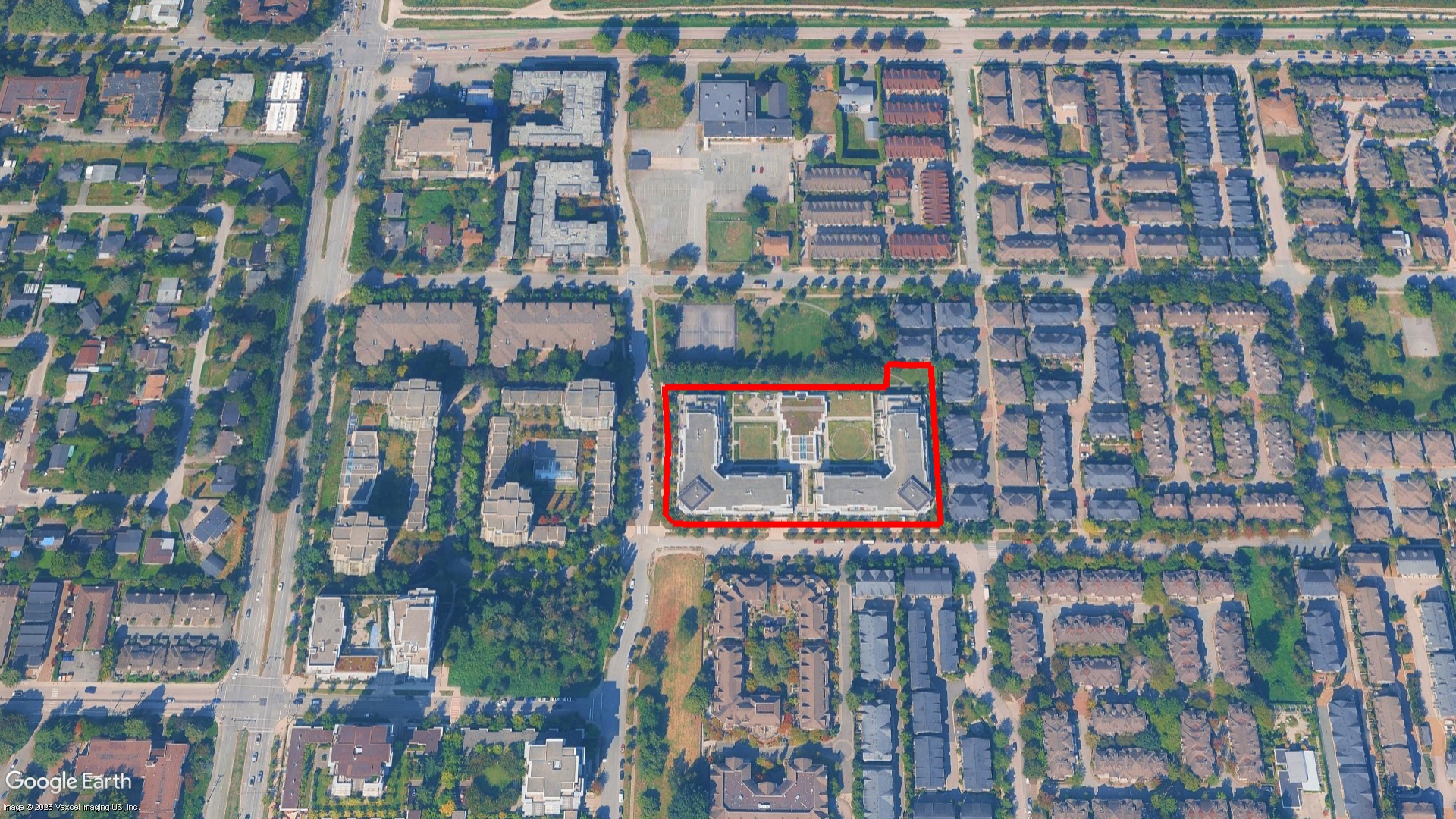Tax Sale Richmond, British Columbia - 