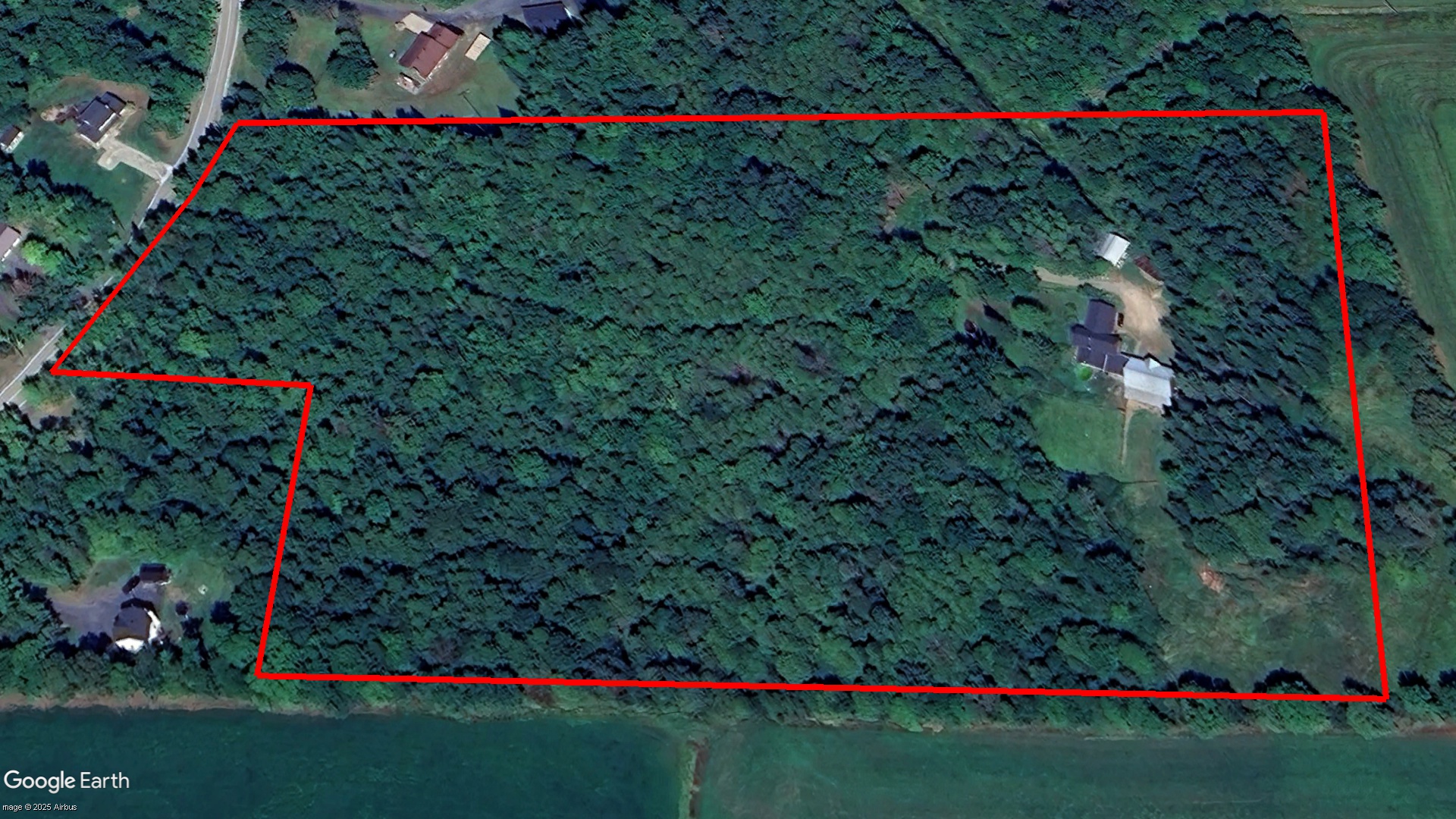 Tax Sale Coaticook, Quebec - 9619 90 7301