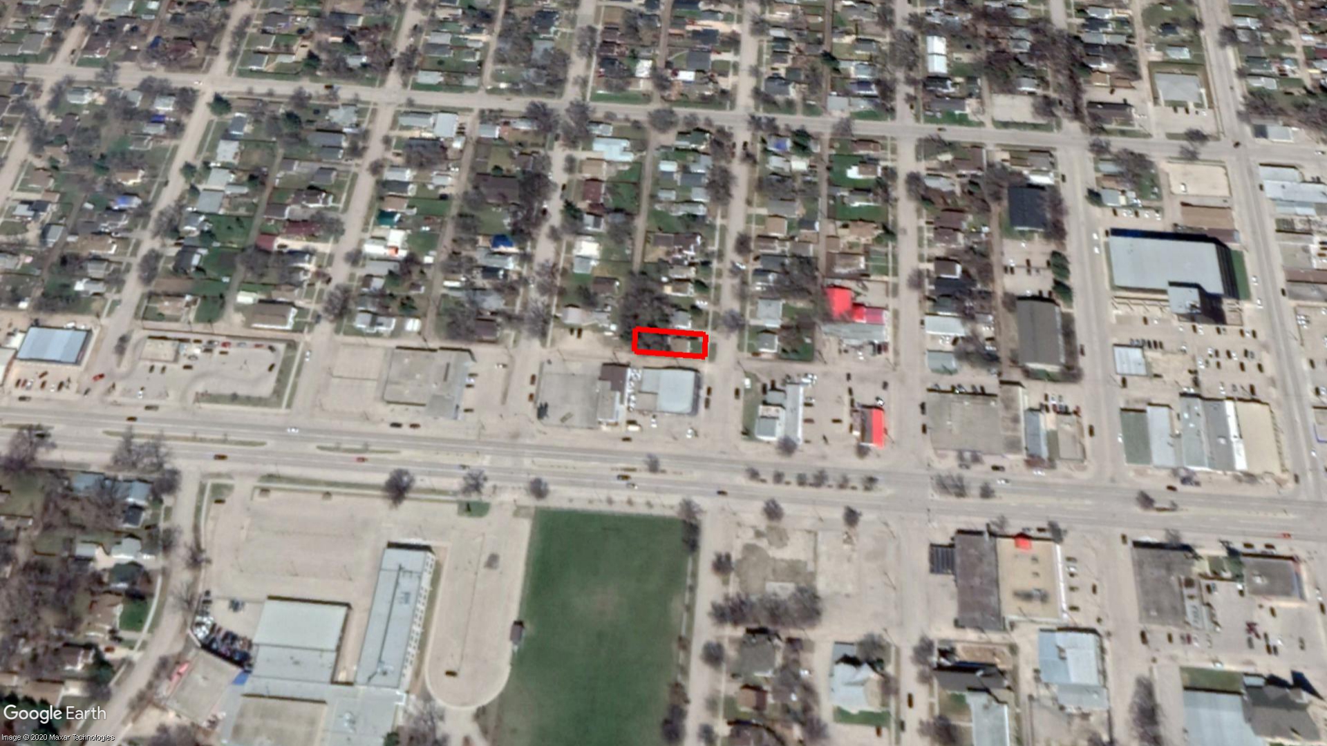 Tax Sale Portage la Prairie, Manitoba - 0151600.000