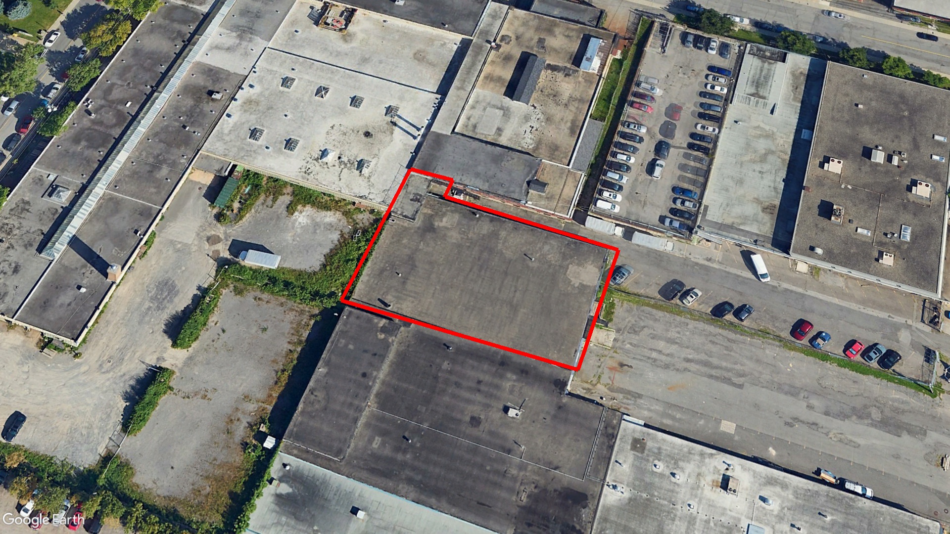 Tax Sale Montreal, Quebec - 650925-52