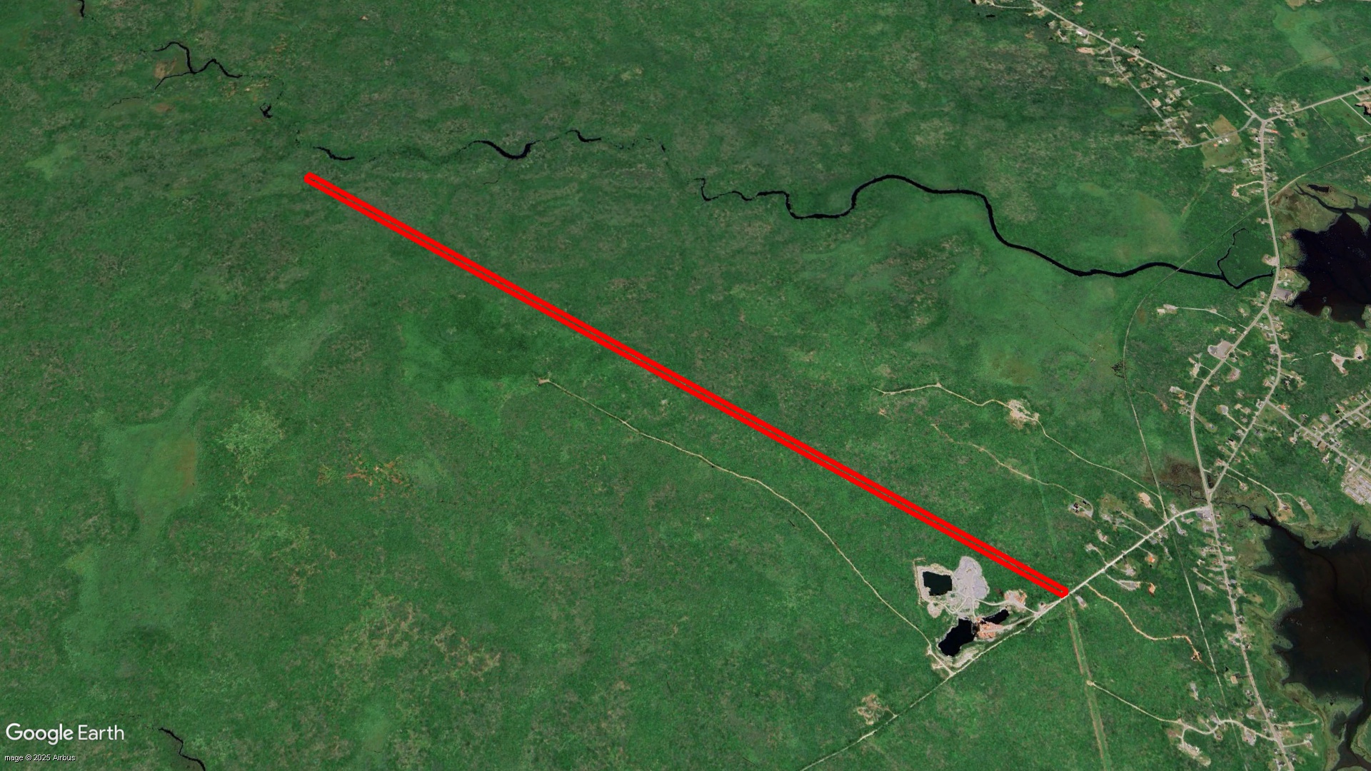 Tax Sale Barrington, Nova Scotia - 10801834