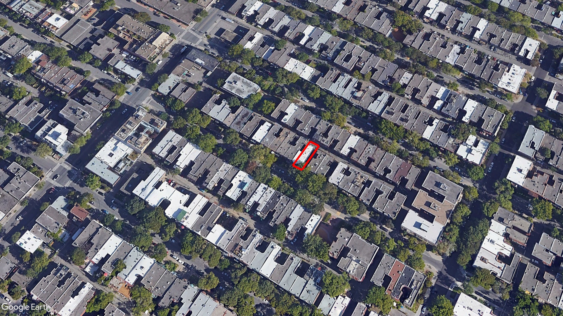 Tax Sale Montreal, Quebec - 052574-29