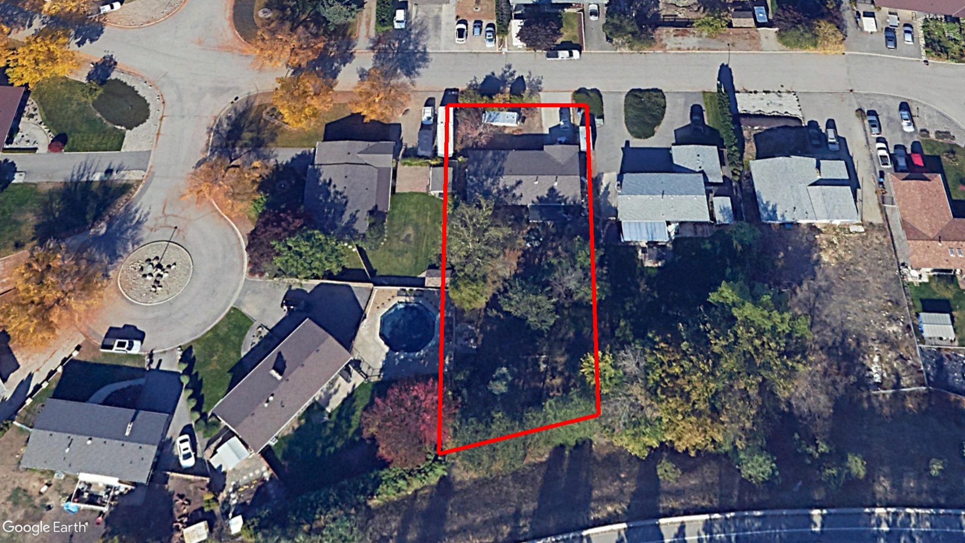 Tax Sale Kelowna, British Columbia - 