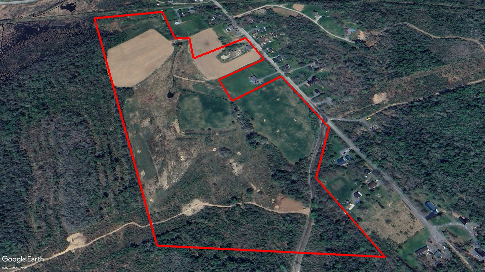 Tax Sale West Hants, Nova Scotia - 10722691