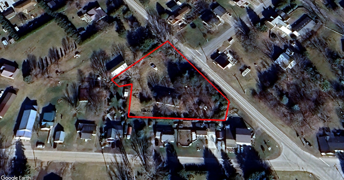 Tax Sale in ChathamKent, Ontario 19816 duart rd, duart Tax Sales Hub