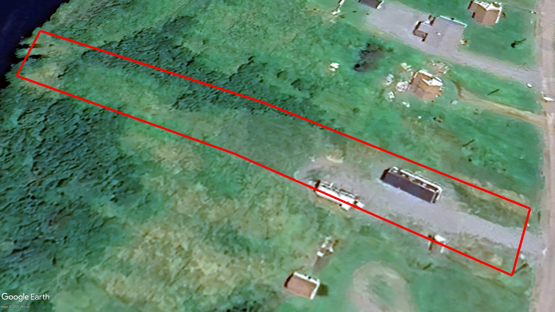 Tax Sale Richmond, Nova Scotia - 04118081