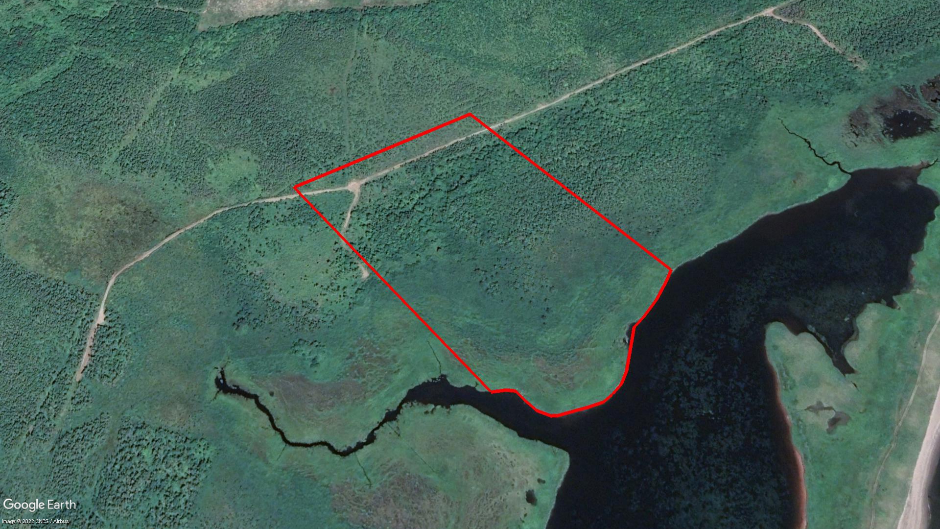 Tax Sale Gloucester, New Brunswick - 03568366