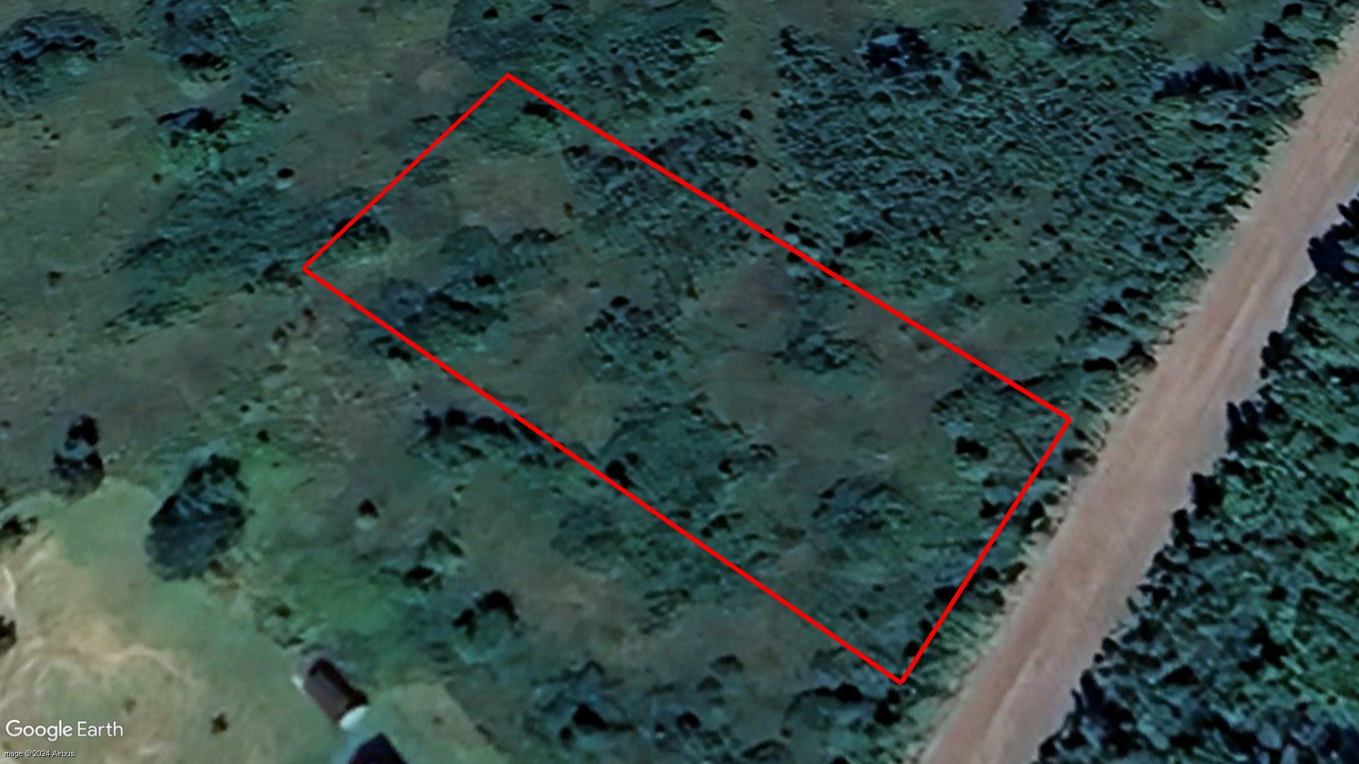 Tax Sale Antigonish, Nova Scotia - 09025375