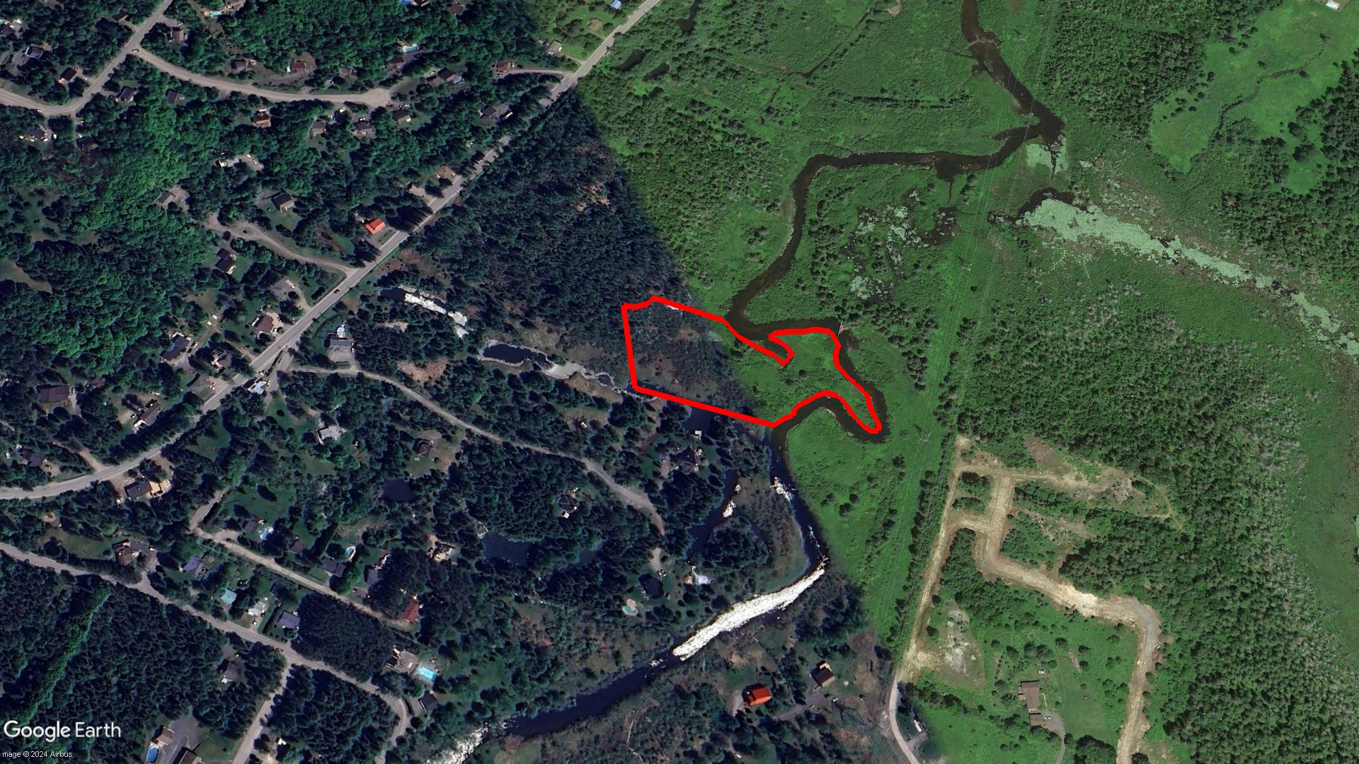 Tax Sale Les Pays-d'en-Haut, Quebec - 