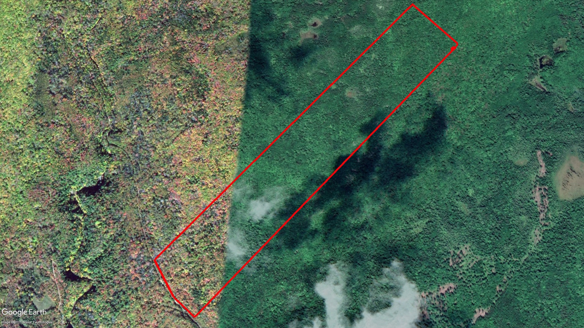 Tax Sale Victoria, Nova Scotia - 09621326