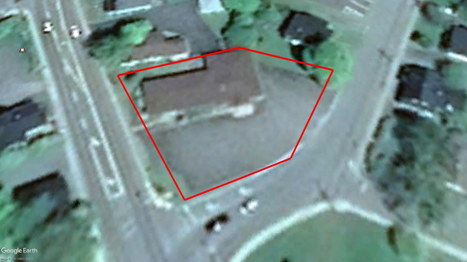 Tax Sale New Glasgow, Nova Scotia - 01780468